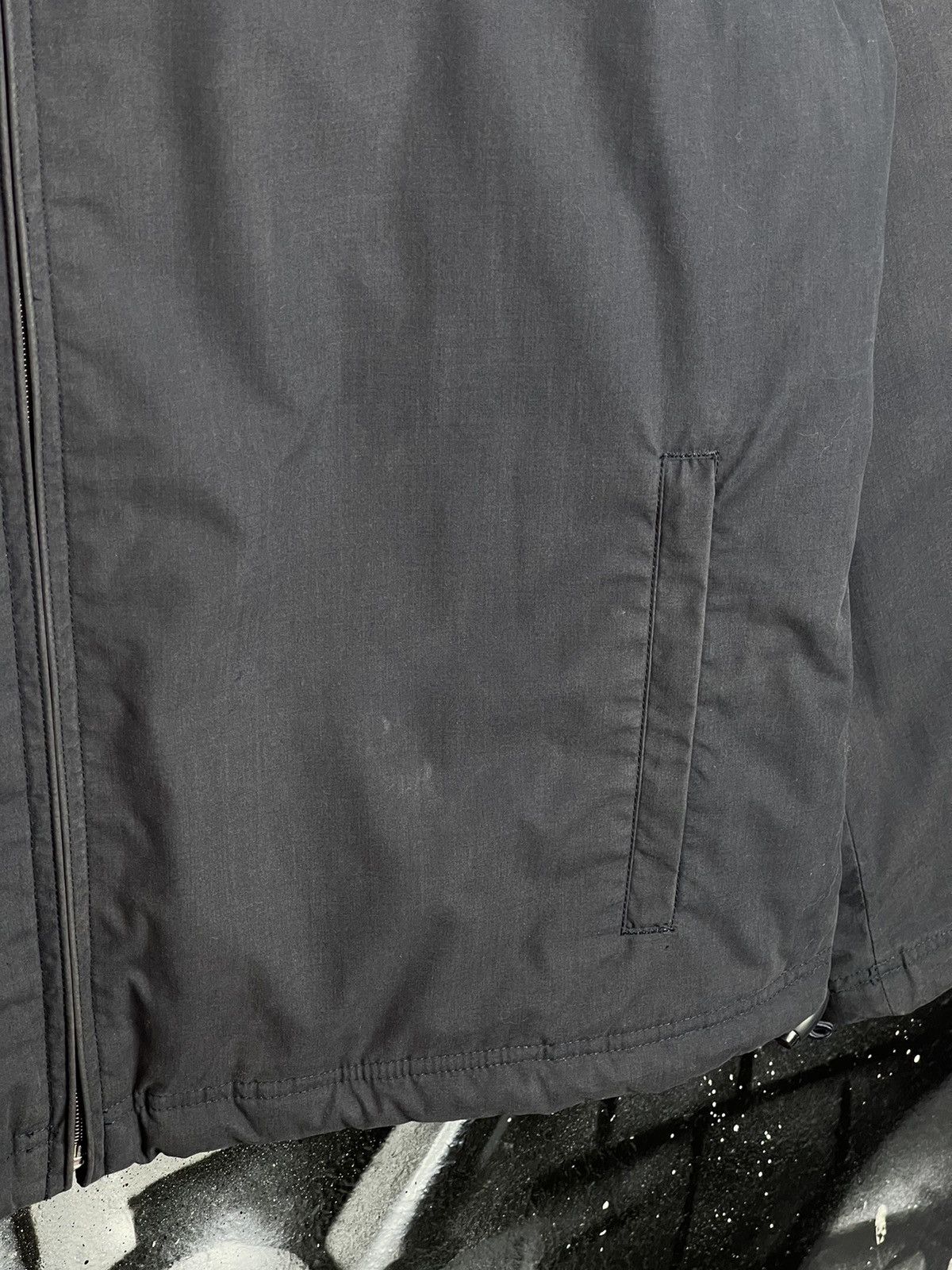 Yves Saint Laurent Yves Saint Lauren Vintage Sun Faded Jacket Men’s Size L Size US L / EU 52-54 / 3 - 8 Thumbnail