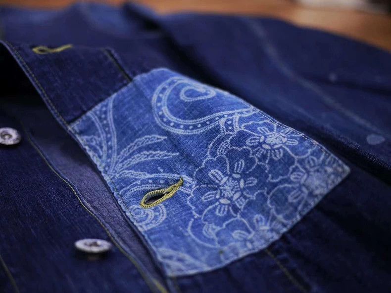 Visvim Visvim ICT SECTION GANG COVERALL DRY DENIM-2506 Size US L / EU 52-54 / 3 - 6 Thumbnail