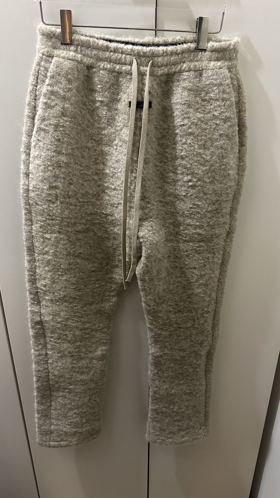 Fear of God Fear of God Forum Pants Size US 32 / EU 48 - 1 Thumbnail