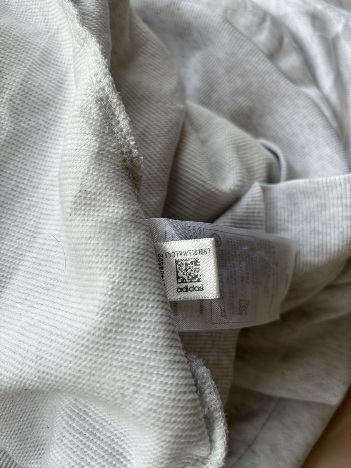 Adidas Adidas Skateboarding Dunckley Hoodie Size US L / EU 52-54 / 3 - 11 Thumbnail