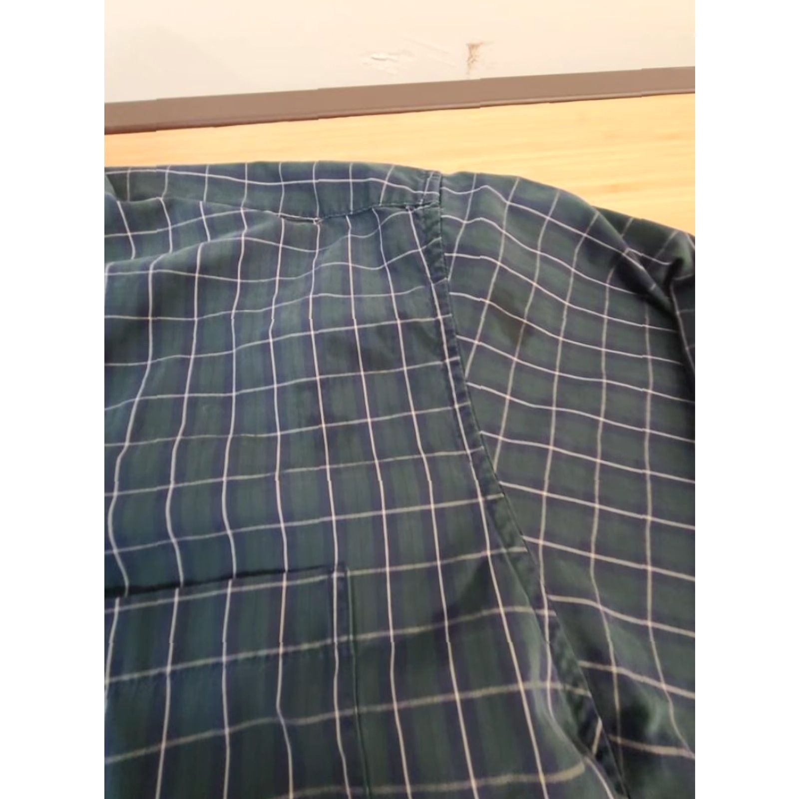 Eddie Bauer Eddie Bauer Button Up Shirt Long Sleeve Plaid Multicolor Large Mens Size US L / EU 52-54 / 3 - 4 Thumbnail