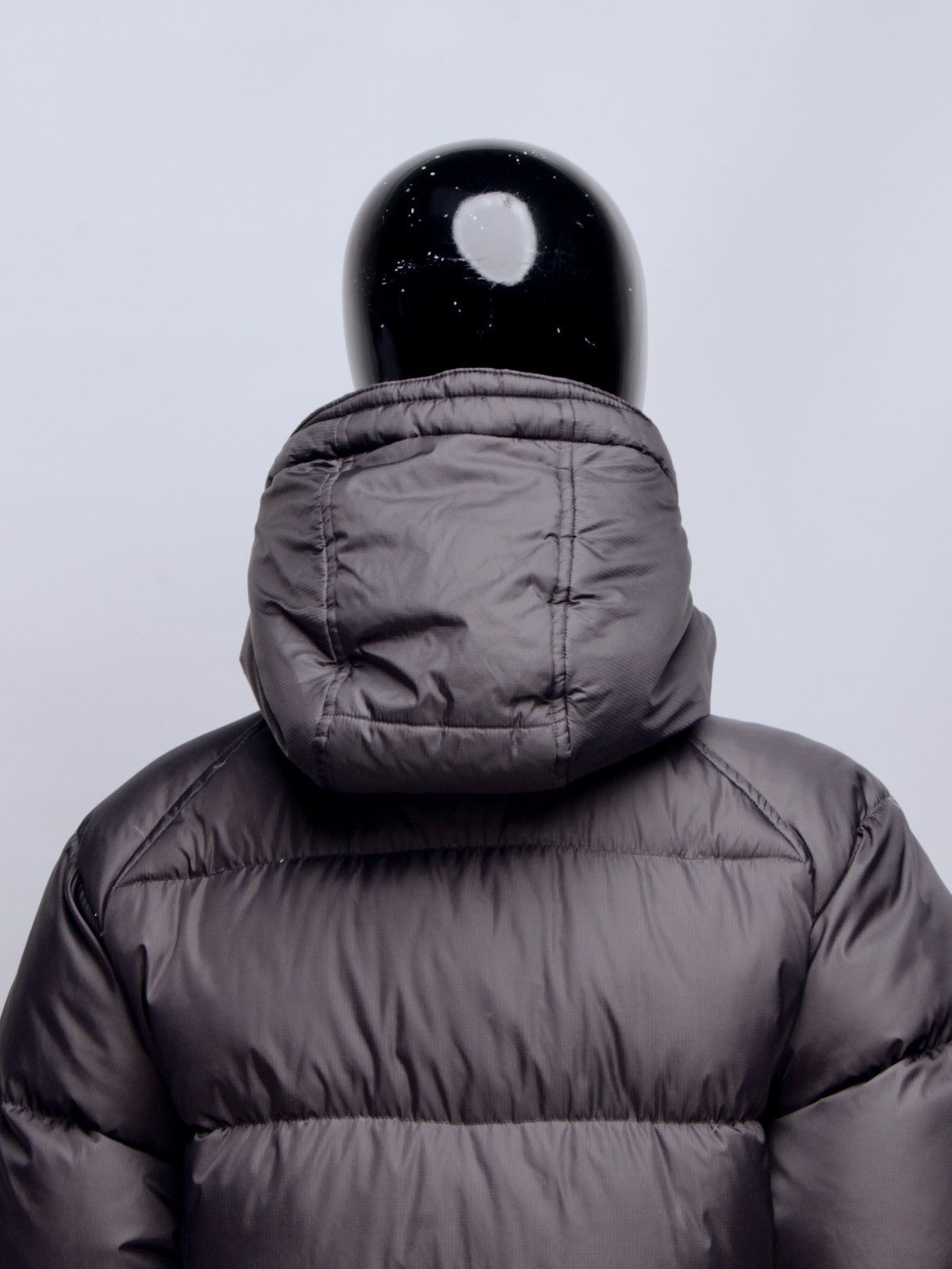 Helly Hansen Women’s Helly Hansen Down Jacket | Detachable Hood | Size M / US 6-8 / IT 42-44 - 9 Thumbnail