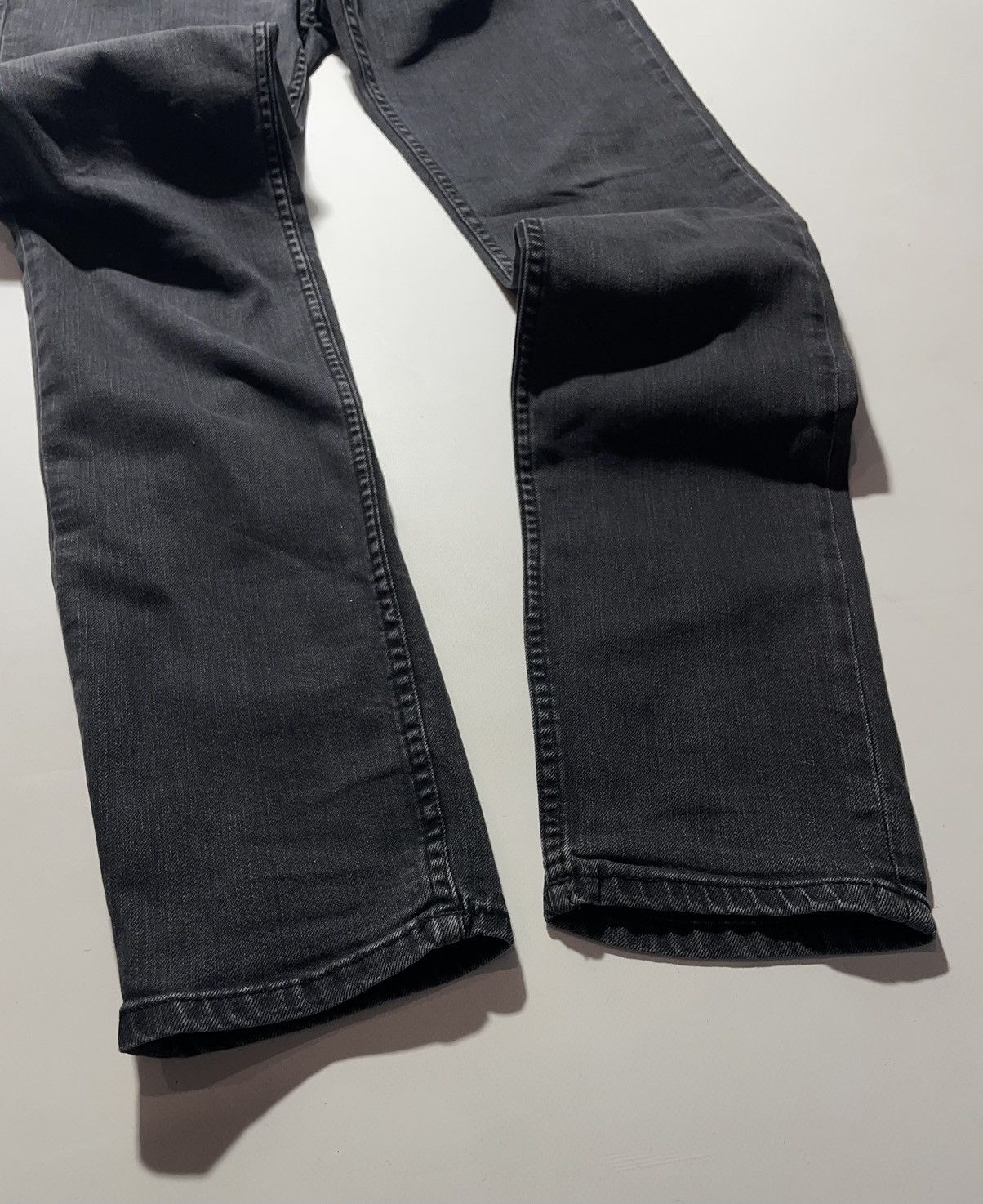 Acne Studios Acne Studios Ace Used Cash Pants Size US 31 - 3 Thumbnail