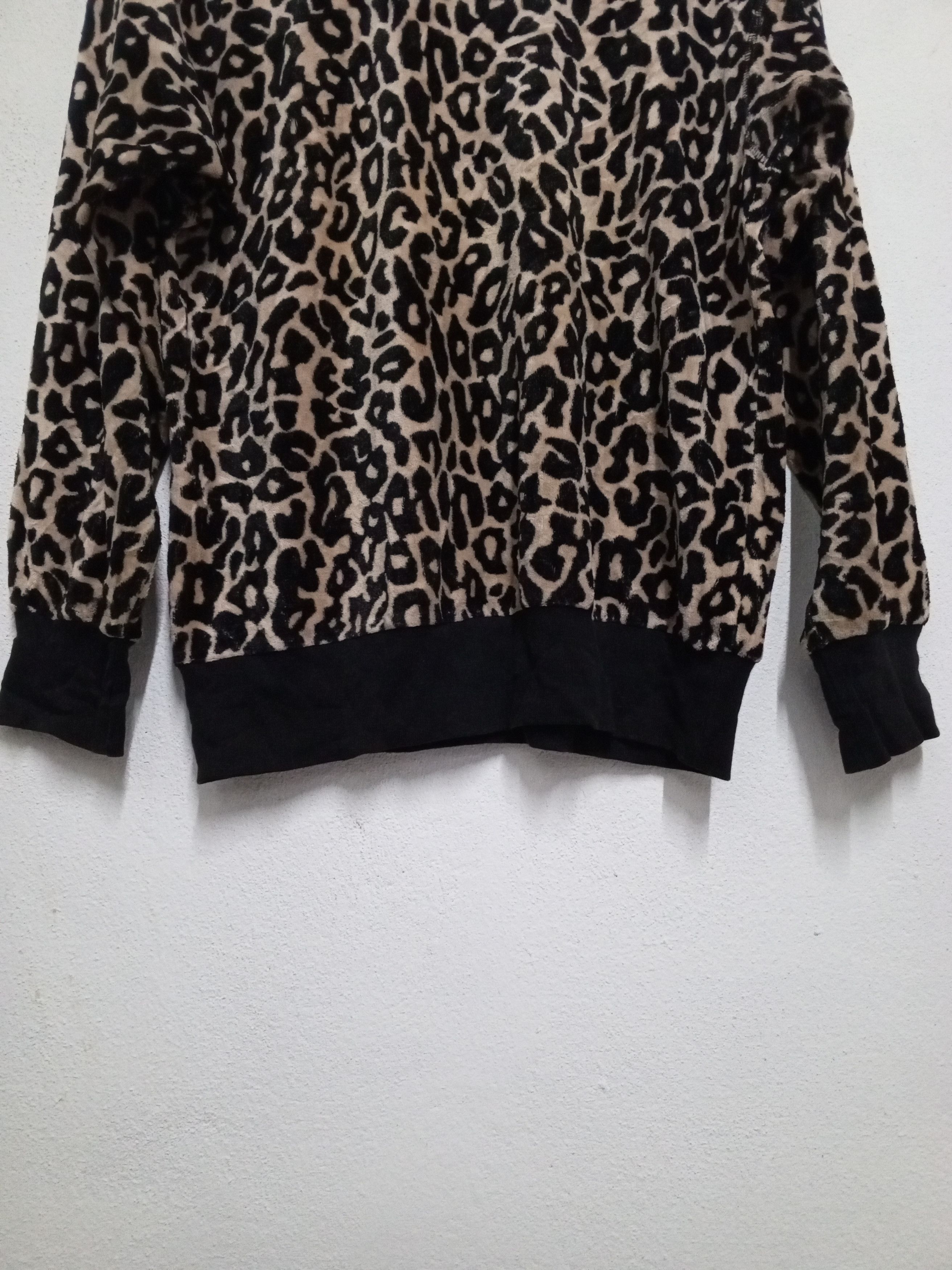 Sonia Rykiel Beauty Sonia rykiel paris Size L / US 10 / IT 46 - 6 Thumbnail