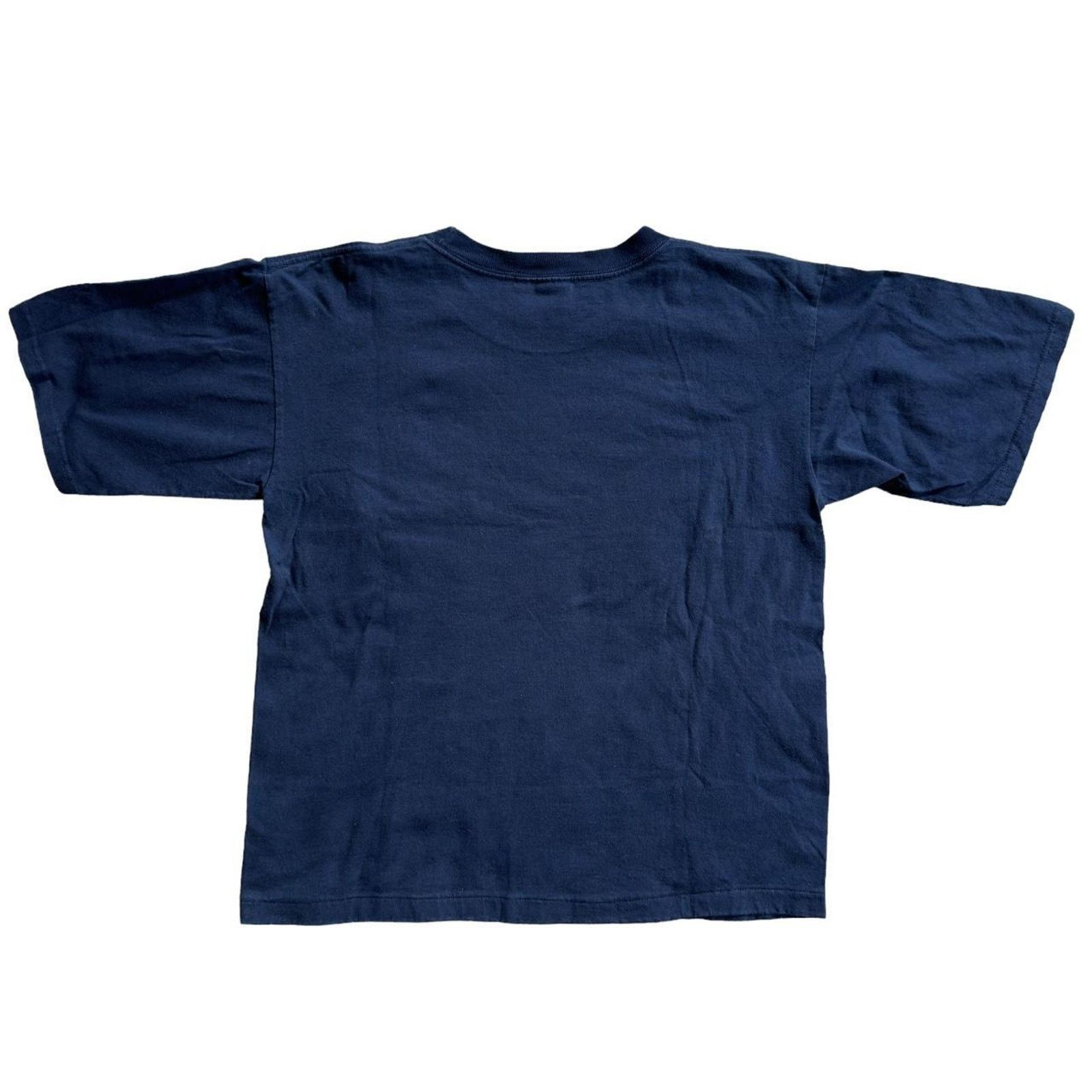 Chase Authentics Vintage Single Stitch Jeff Gordon T-Shirt Size US M / EU 48-50 / 2 - 4 Thumbnail