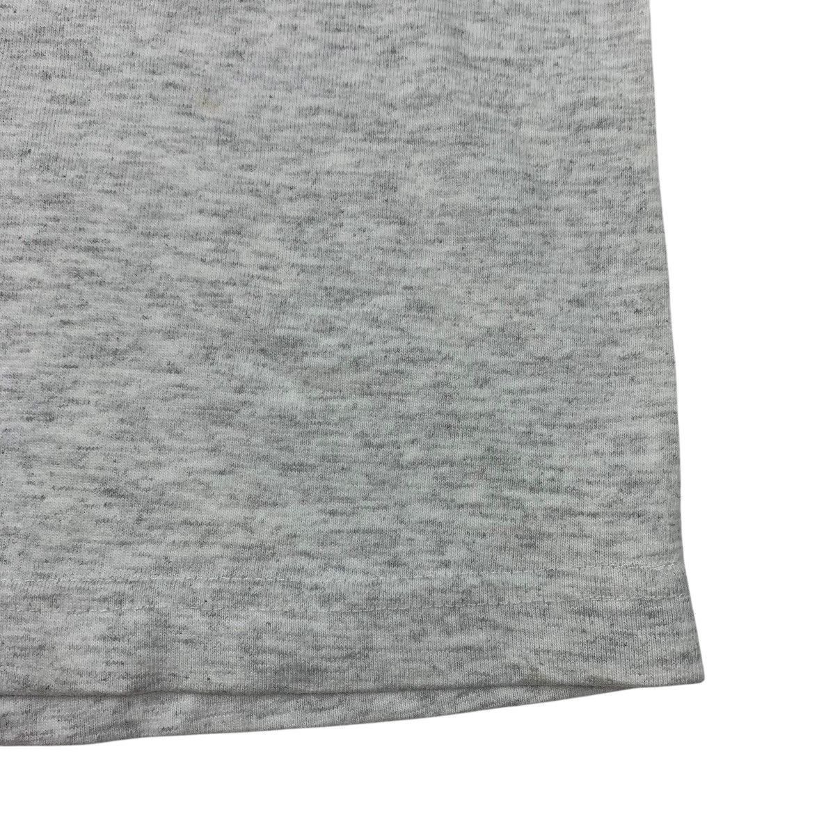 Vintage Vintage 90s PLENTY TOUGH Big bicep printed tee Size US L / EU 52-54 / 3 - 7 Thumbnail