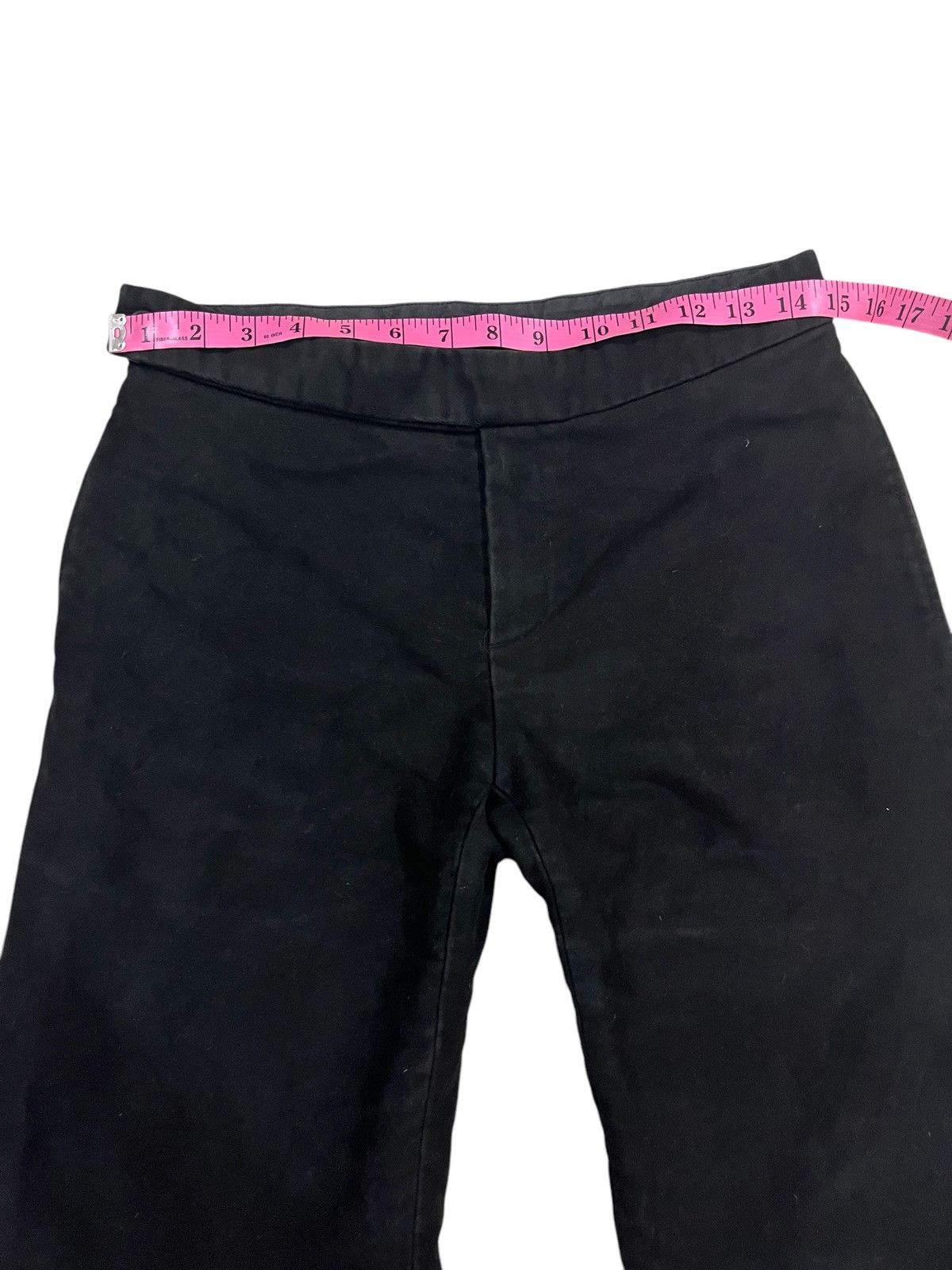 A.P.C. Vintage A.P.C short pants Size US 36 / EU 52 - 15 Thumbnail