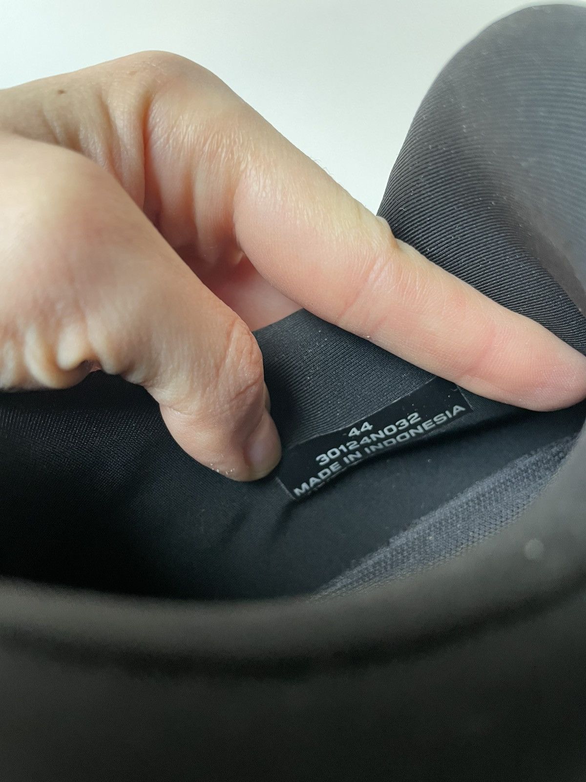 Alexander Wang Alexander Wang Sneakers Size US 10.5 / EU 43-44 - 13 Thumbnail