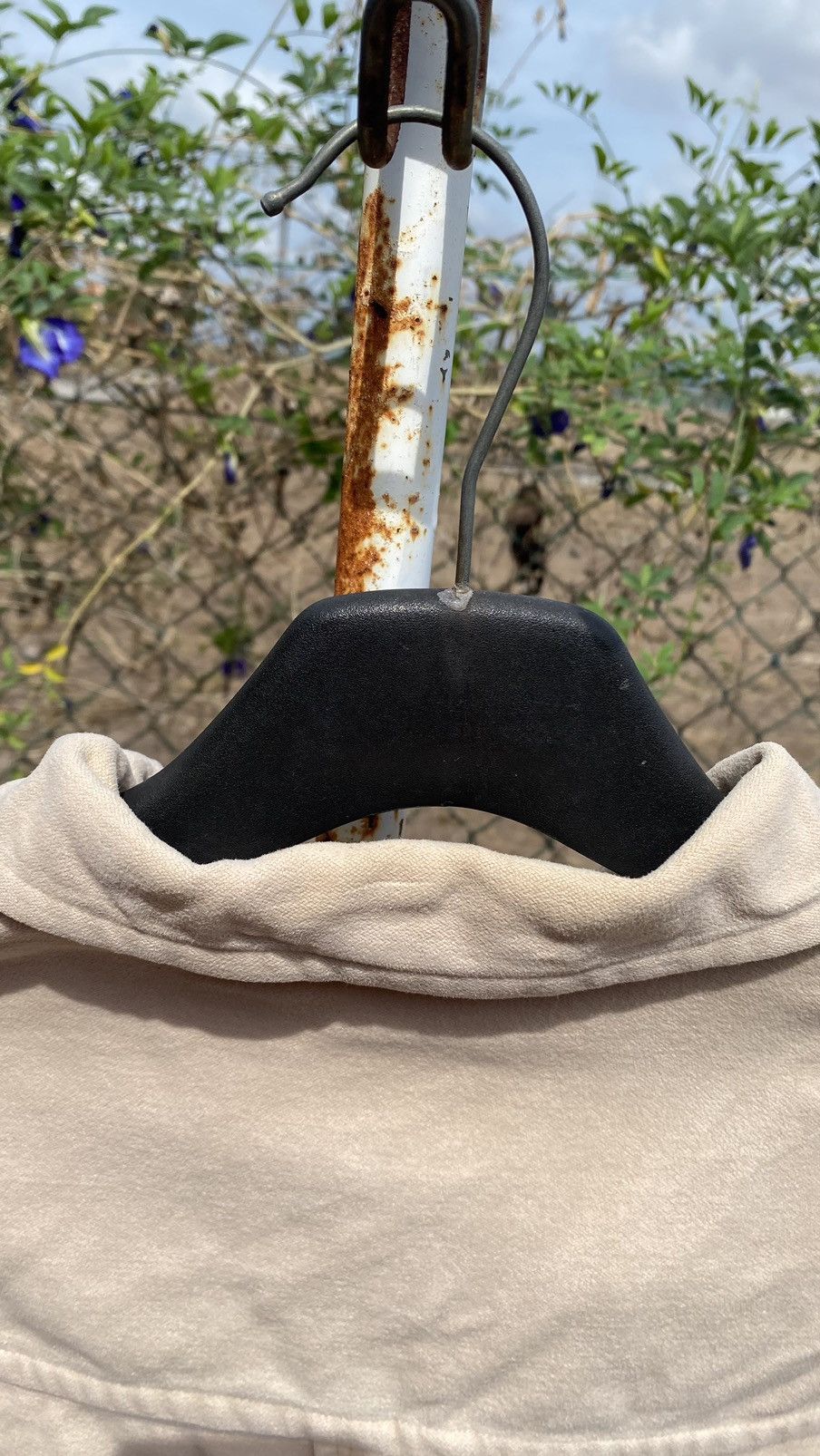 Hai Sporting Gear × Issey Miyake × Vintage Vintage Hai Sporting Gear Shirt Size US M / EU 48-50 / 2 - 11 Thumbnail