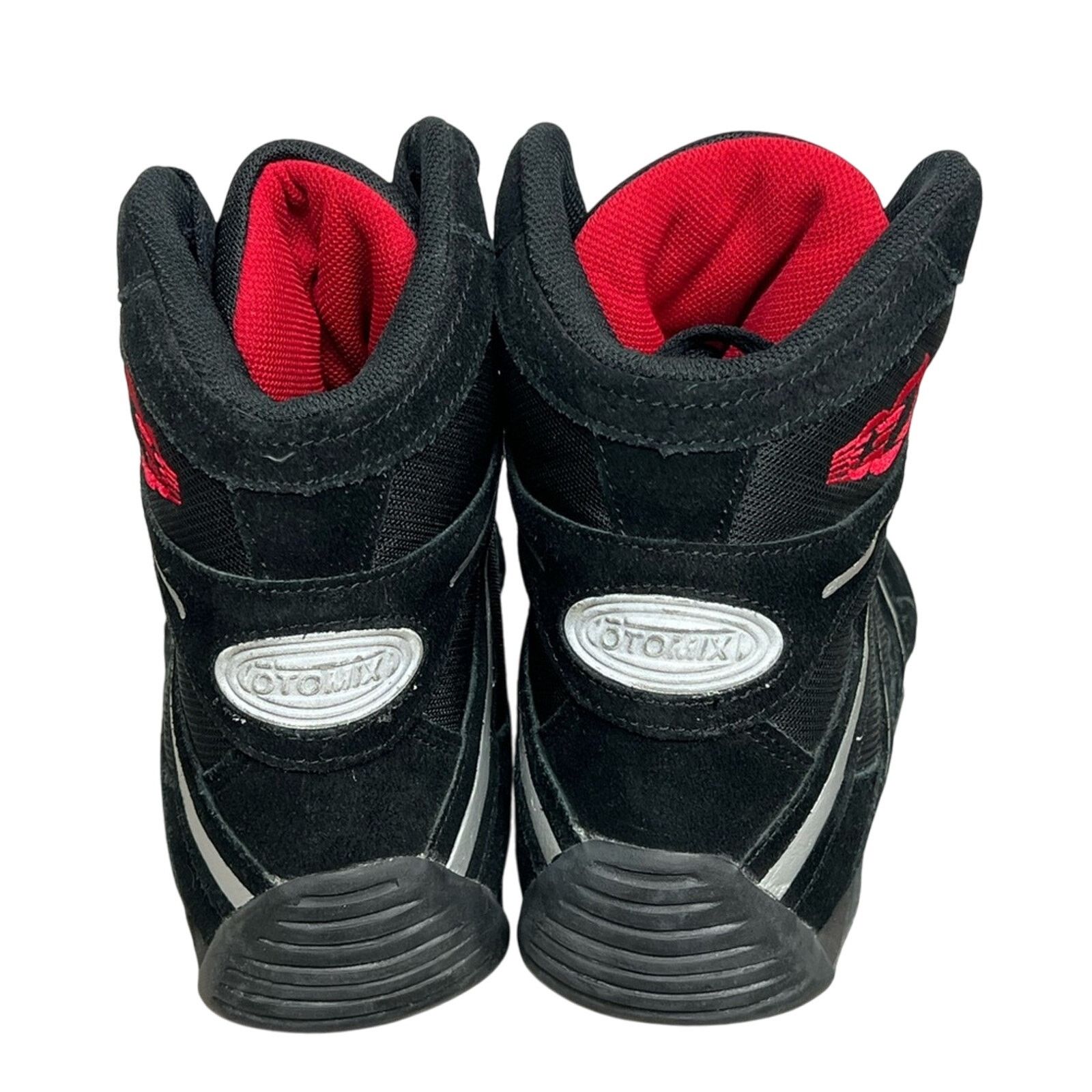Other Otomix Style M8000 Extreme Trainer Pro Shoe Weightlifting Size US 10.5 / EU 43-44 - 4 Thumbnail
