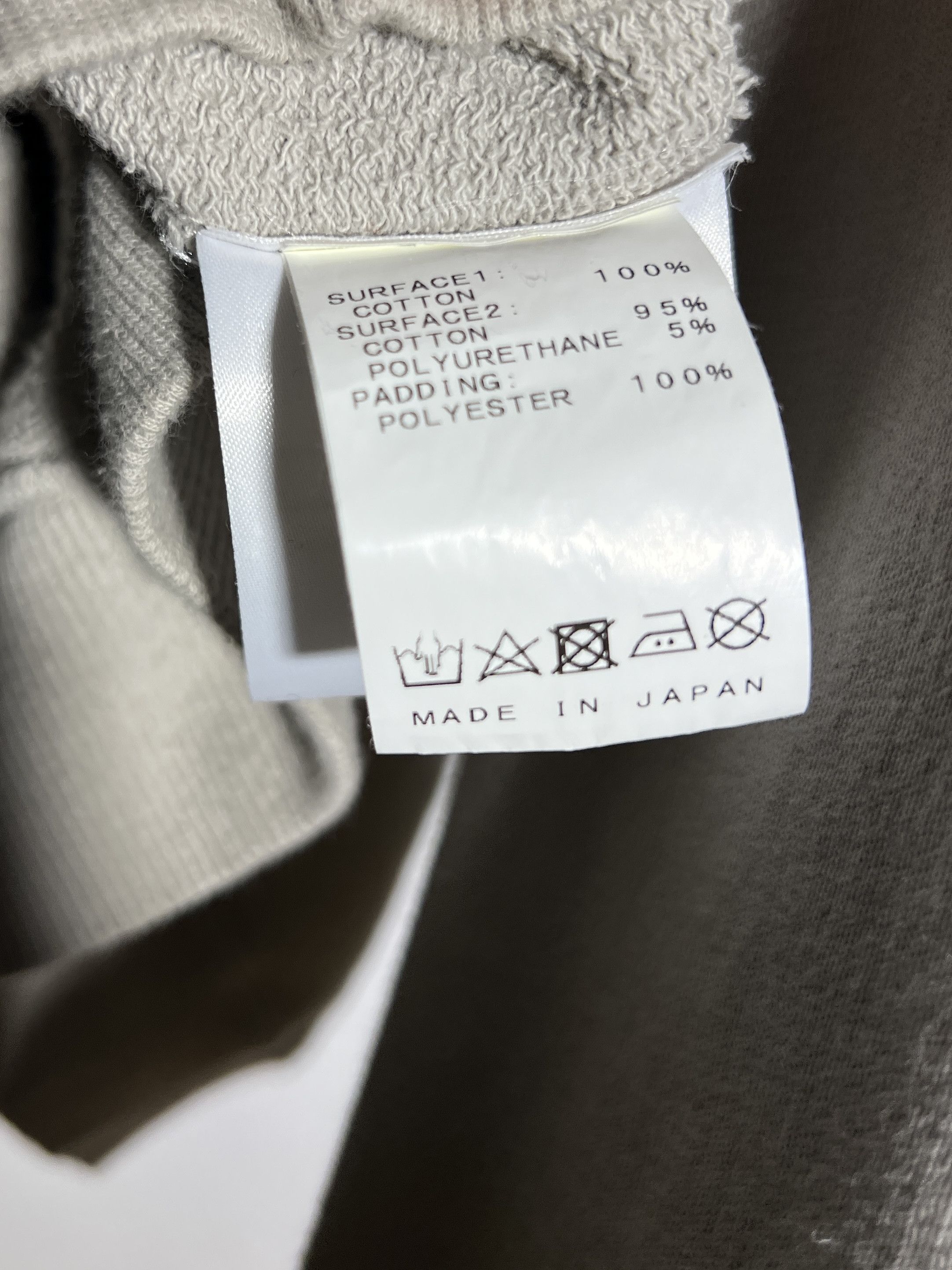 Julius Julius FW21 [DUKKHA;] hoodie Size US M / EU 48-50 / 2 - 8 Thumbnail