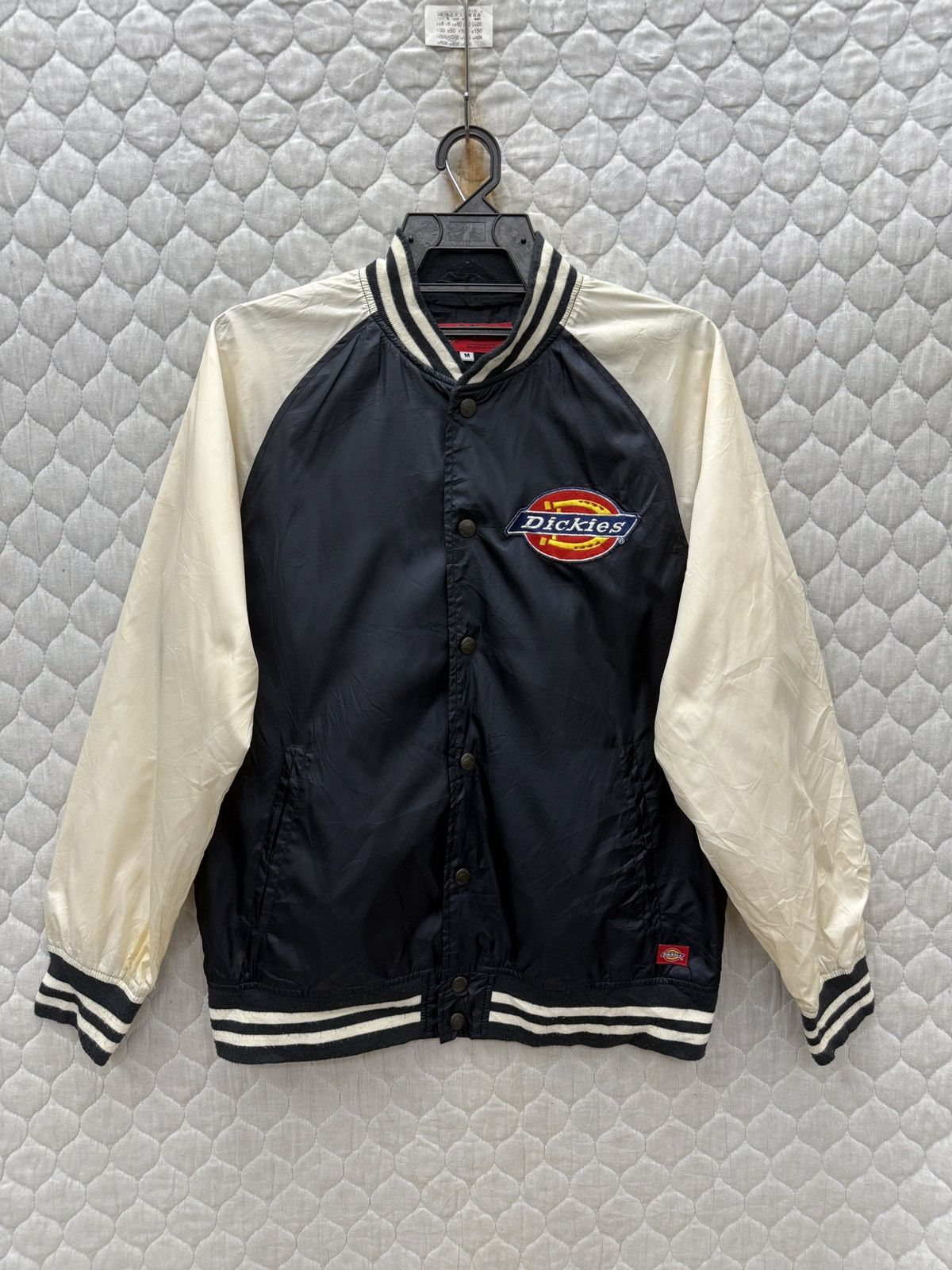 Dickies 🔥🔥💥STEALS DICKIES LIGHT JACKET Size US M / EU 48-50 / 2 - 1 Thumbnail