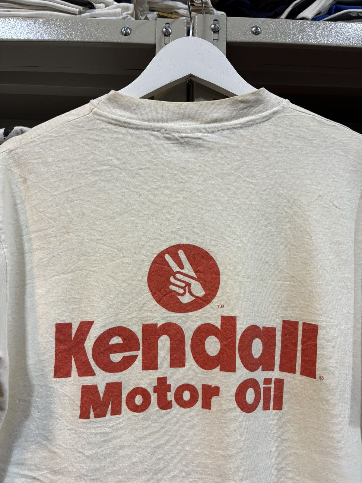 Other Big Daddy Don Garlits 80s Size US L / EU 52-54 / 3 - 6 Thumbnail