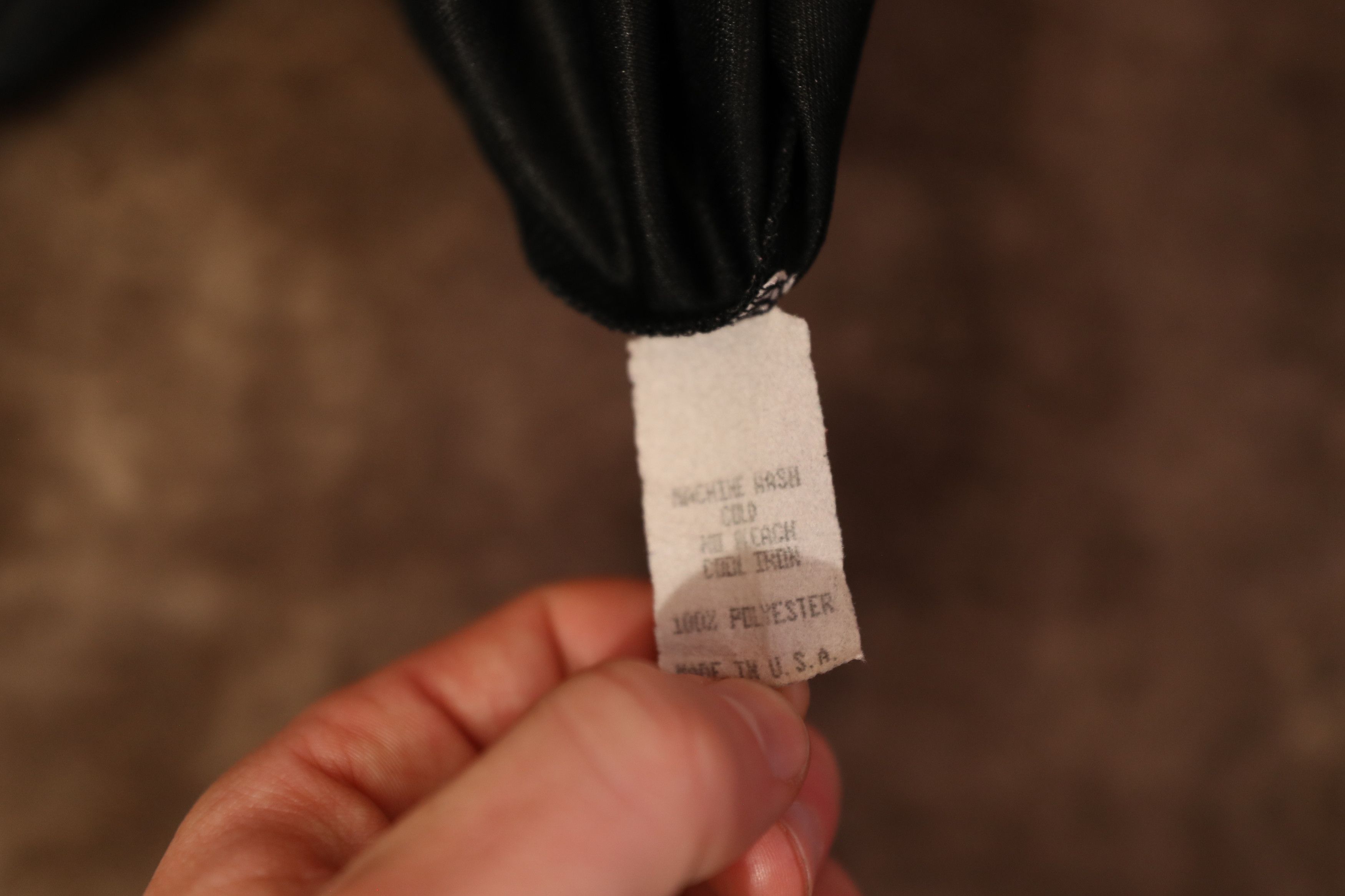Other Rollin Hard 1/4 Zip Polo (L) Size US L / EU 52-54 / 3 - 11 Thumbnail