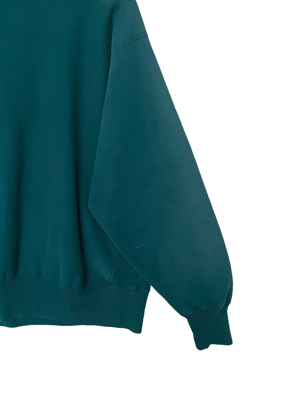 Champion × Vintage Vintage Champion Reversible Wave Okoboji Sweatshirt 1990s Size US L / EU 52-54 / 3 - 6 Thumbnail