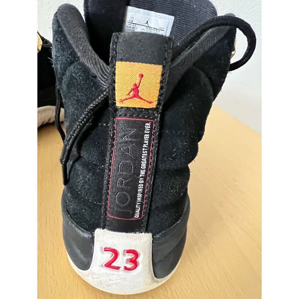 Jordan Brand Jordan Retro Reverse Taxi” Size 6Y /7.5 W Size US 7.5 / IT 37.5 - 7 Thumbnail