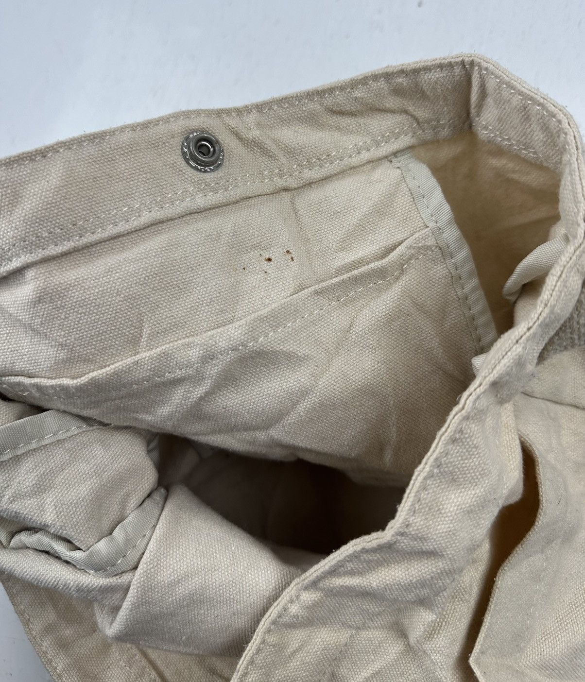 Dickies DICKIES CROSSBODY BAG - TC 49 Size ONE SIZE - 8 Thumbnail