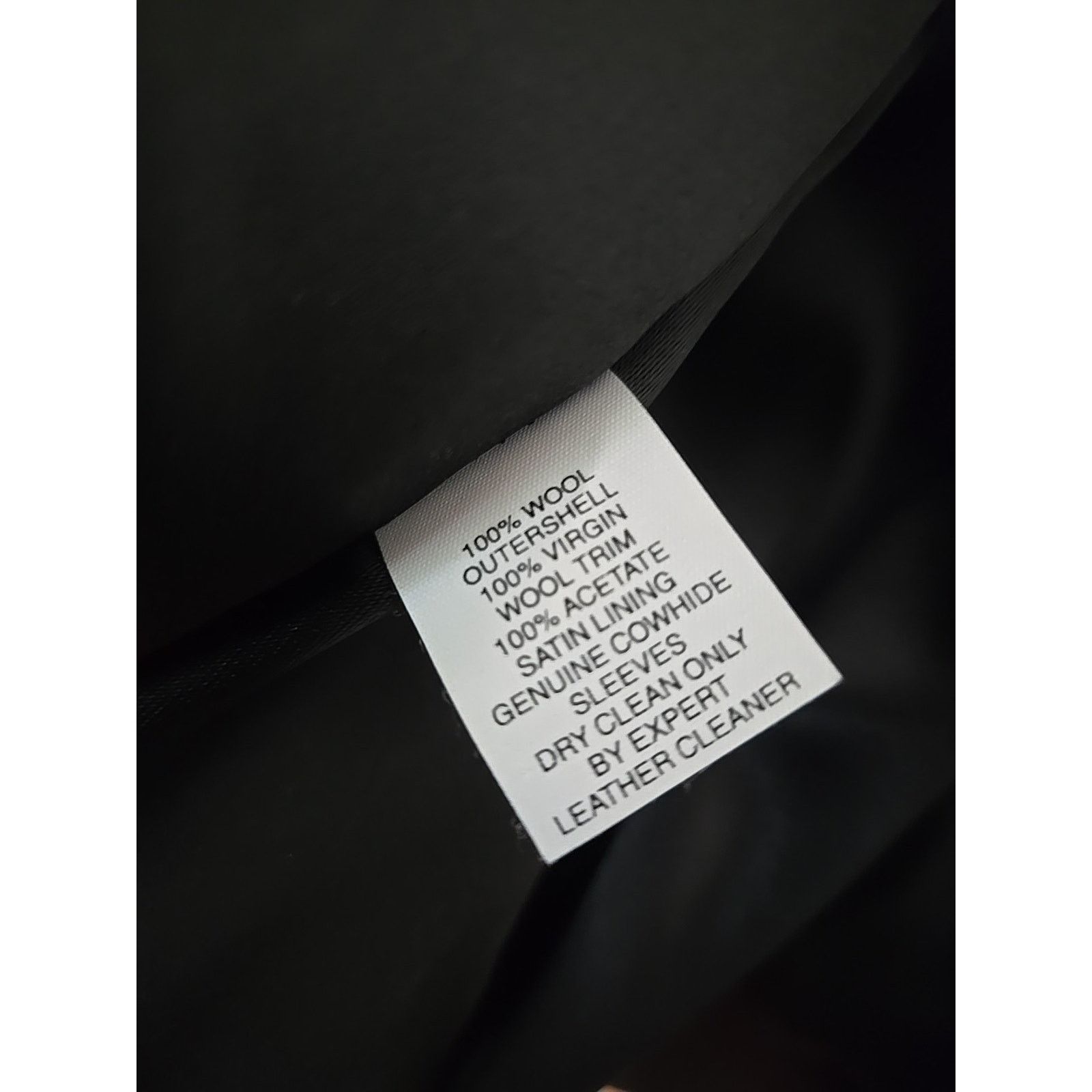 Dehen 1920 Dehen Portland Auto Swapmeet Jacket Wool Varsity M Size US M / EU 48-50 / 2 - 6 Thumbnail