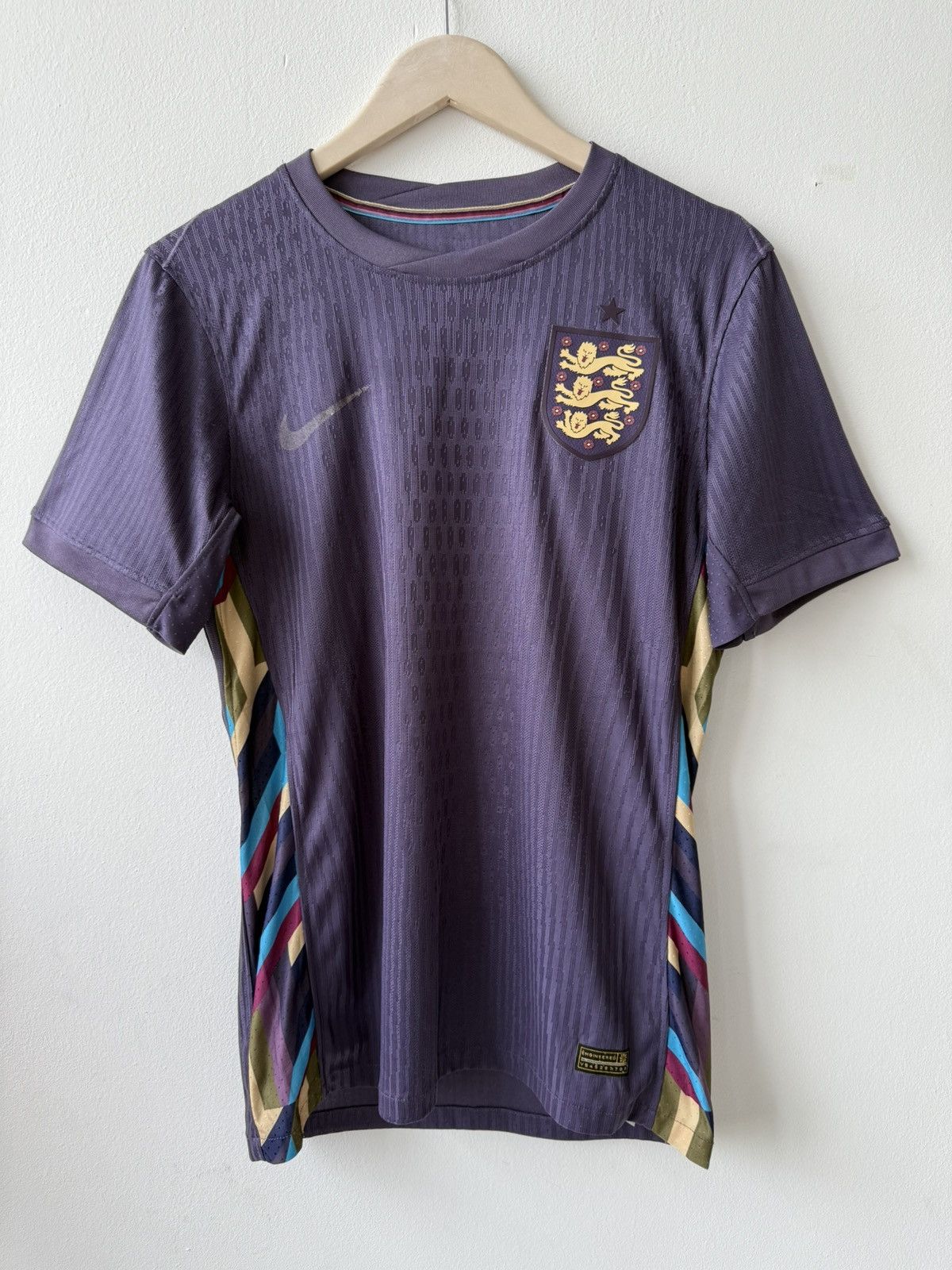 Nike Nike England 2024 Away Jersey Size US M / EU 48-50 / 2 - 3 Thumbnail