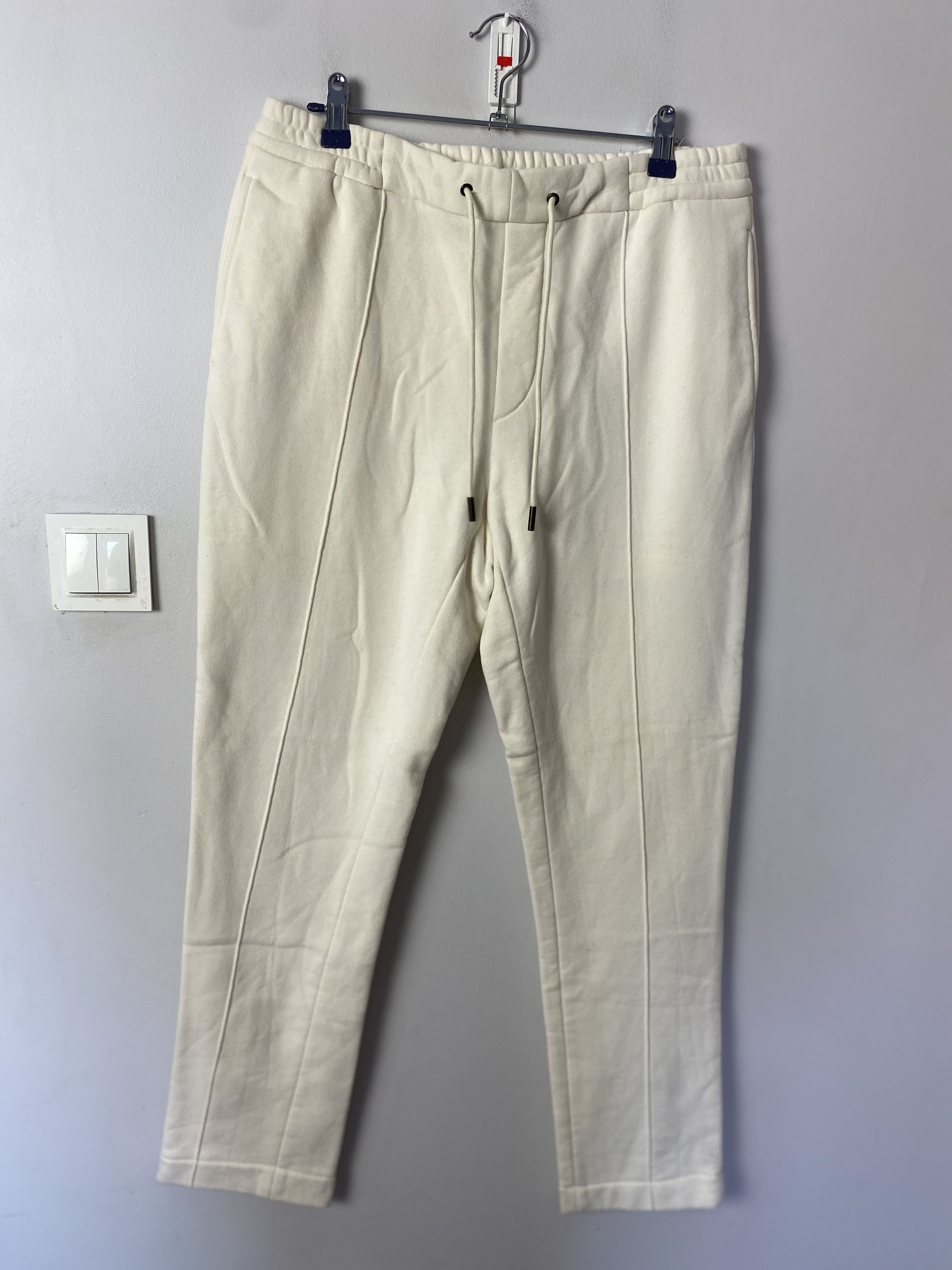 Ralph Lauren Purple Label Ralph Lauren Purple Label super soft sweatpants Size 25" / US 0 / IT 36 - 1 Thumbnail
