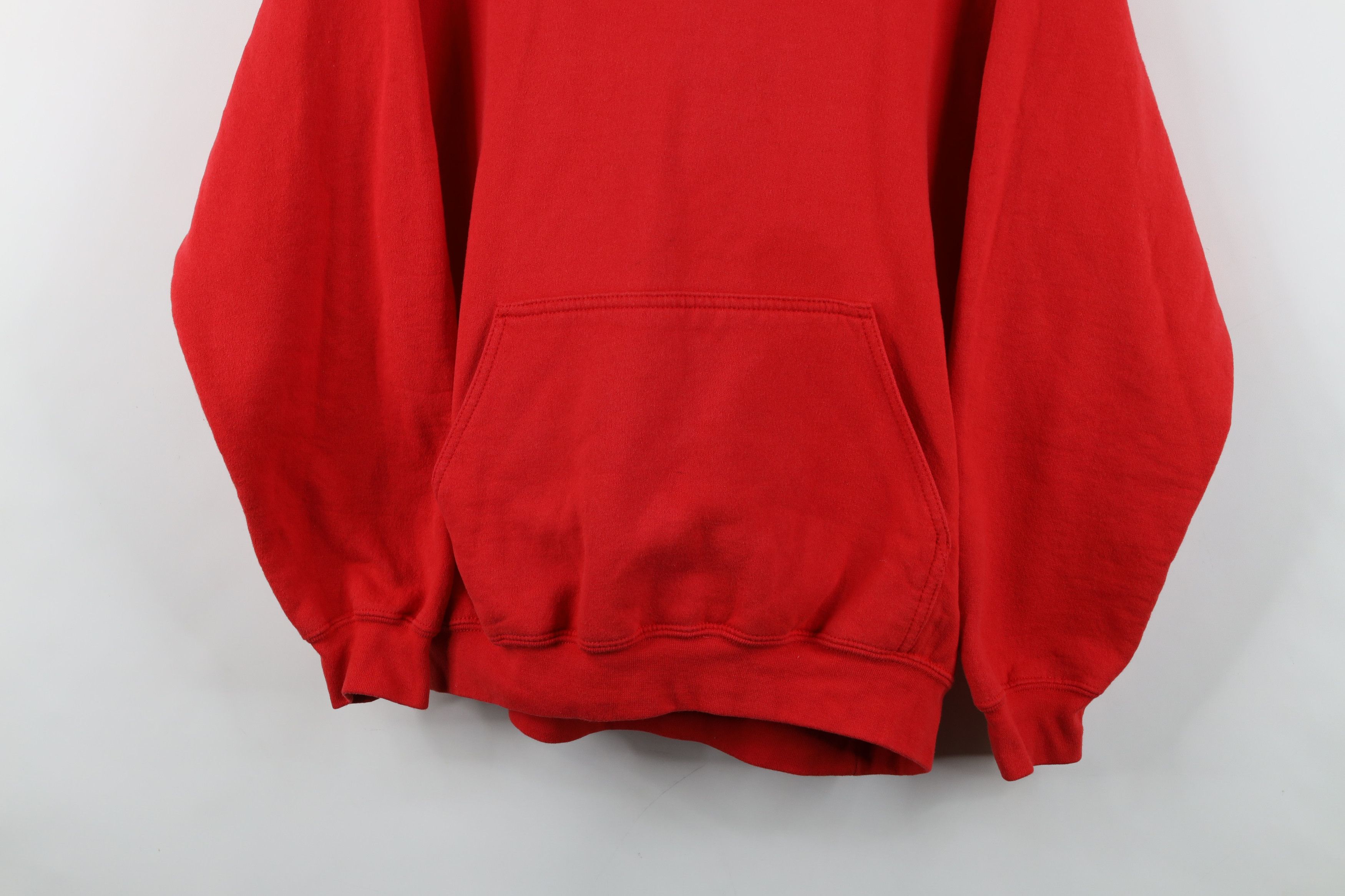 Vintage Vintage Streetwear Spell Boat House Boating Boat Life Hoodie Size US M / EU 48-50 / 2 - 3 Thumbnail