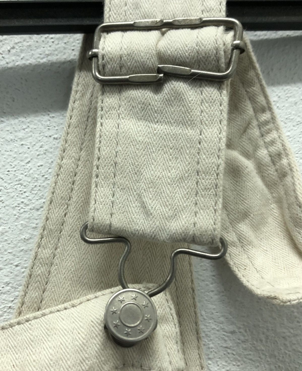Vintage Vintage Niko And... Overalls Size US 38 / EU 54 - 5 Thumbnail