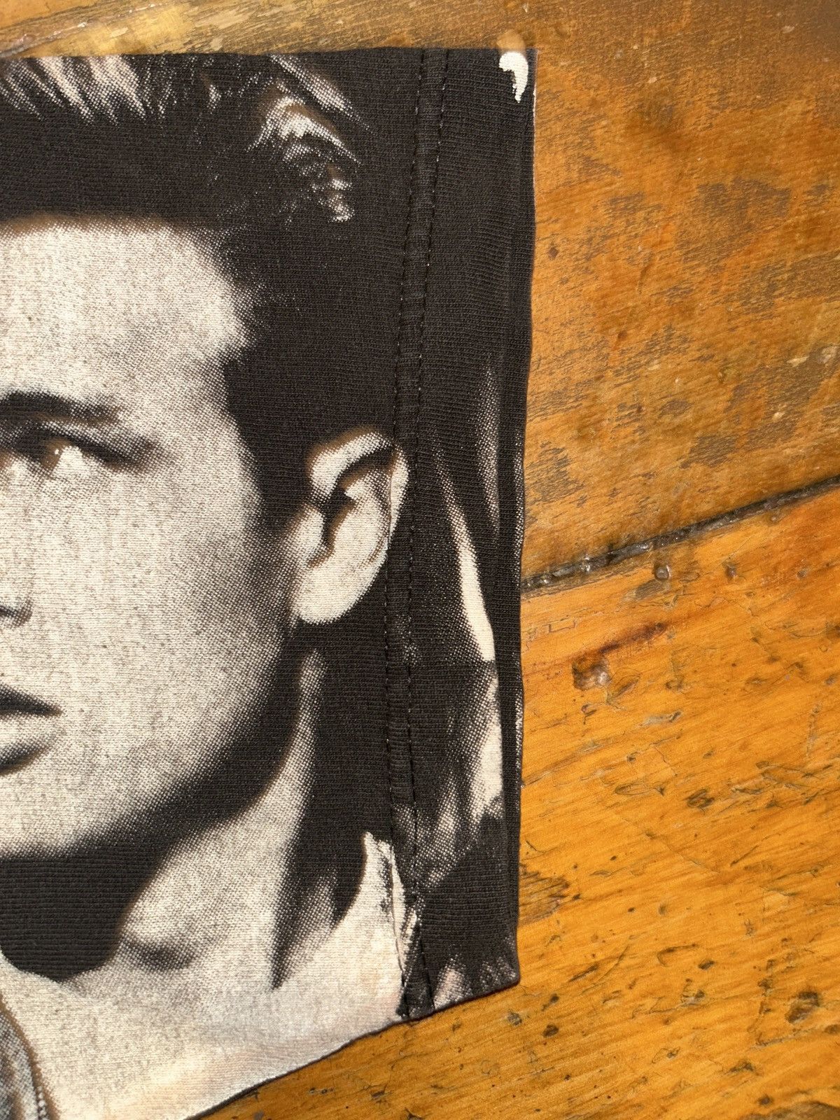 Vintage Vintage 90’s James Dean AOP Size US M / EU 48-50 / 2 - 5 Thumbnail