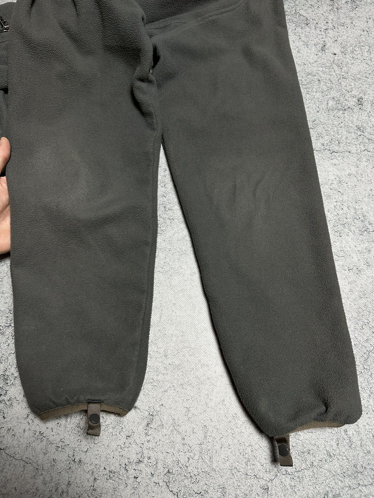 The North Face 🏔️LAST DROP⛰️Vintage The North Face Retro Fleece Jacket Size US XL / EU 56 / 4 - 7 Thumbnail