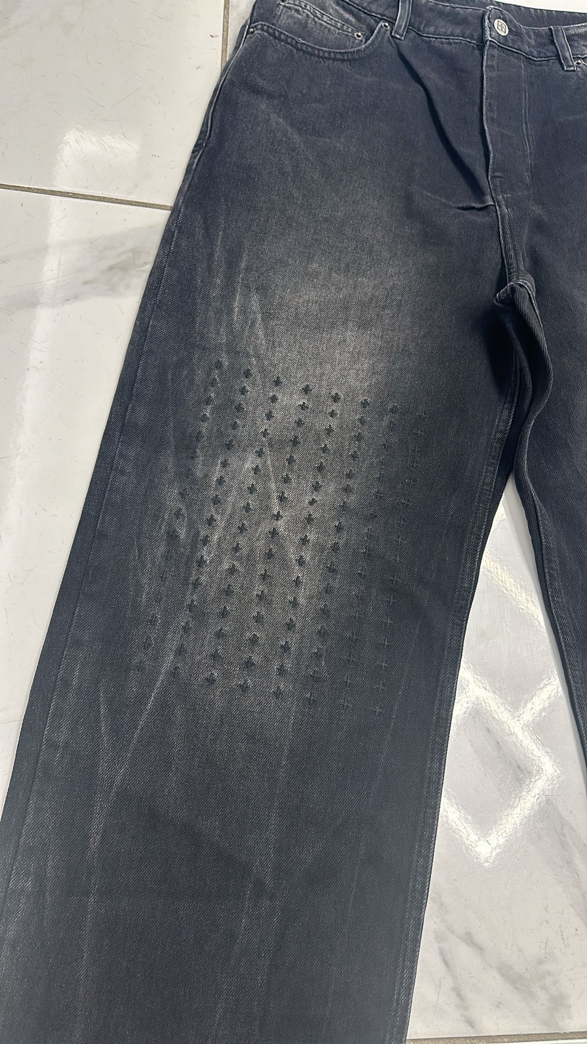 Ksubi Ksubi Sample Jean Size 32 Never Worn Size US 32 / EU 48 - 2 Thumbnail