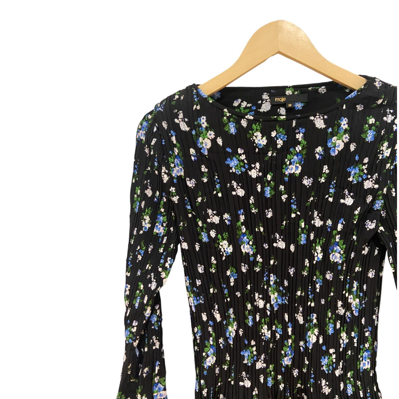 Maje maje dress Size XS / US 0-2 / IT 36-38 - 2 Thumbnail