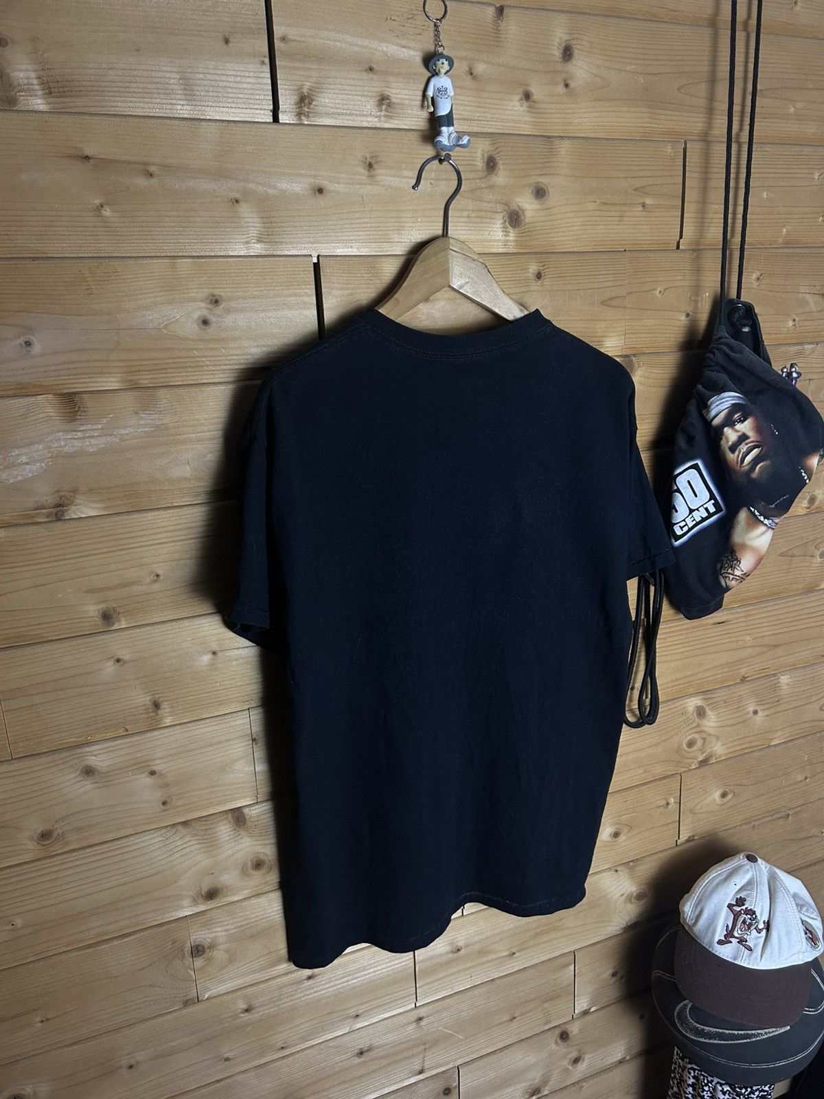 Paradise Paradise t shirt Size US L / EU 52-54 / 3 - 8 Thumbnail