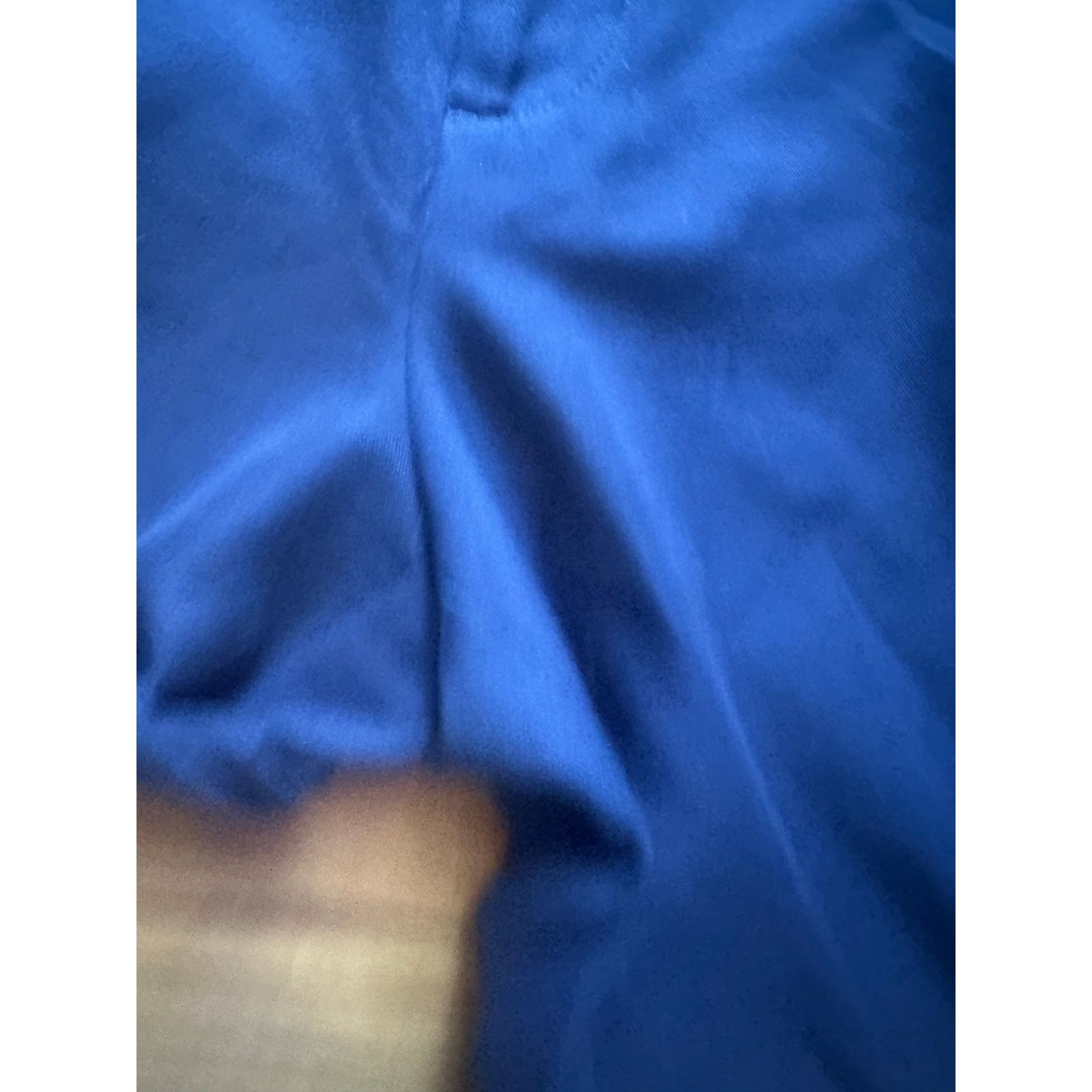 PING Ping Blue Pleated Golf Shorts Size US 40 / EU 56 - 5 Thumbnail