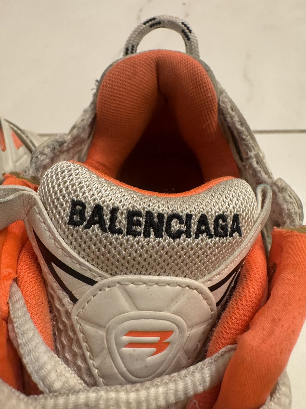 Balenciaga Balenciaga runner Size US 9.5 / EU 42-43 - 7 Thumbnail