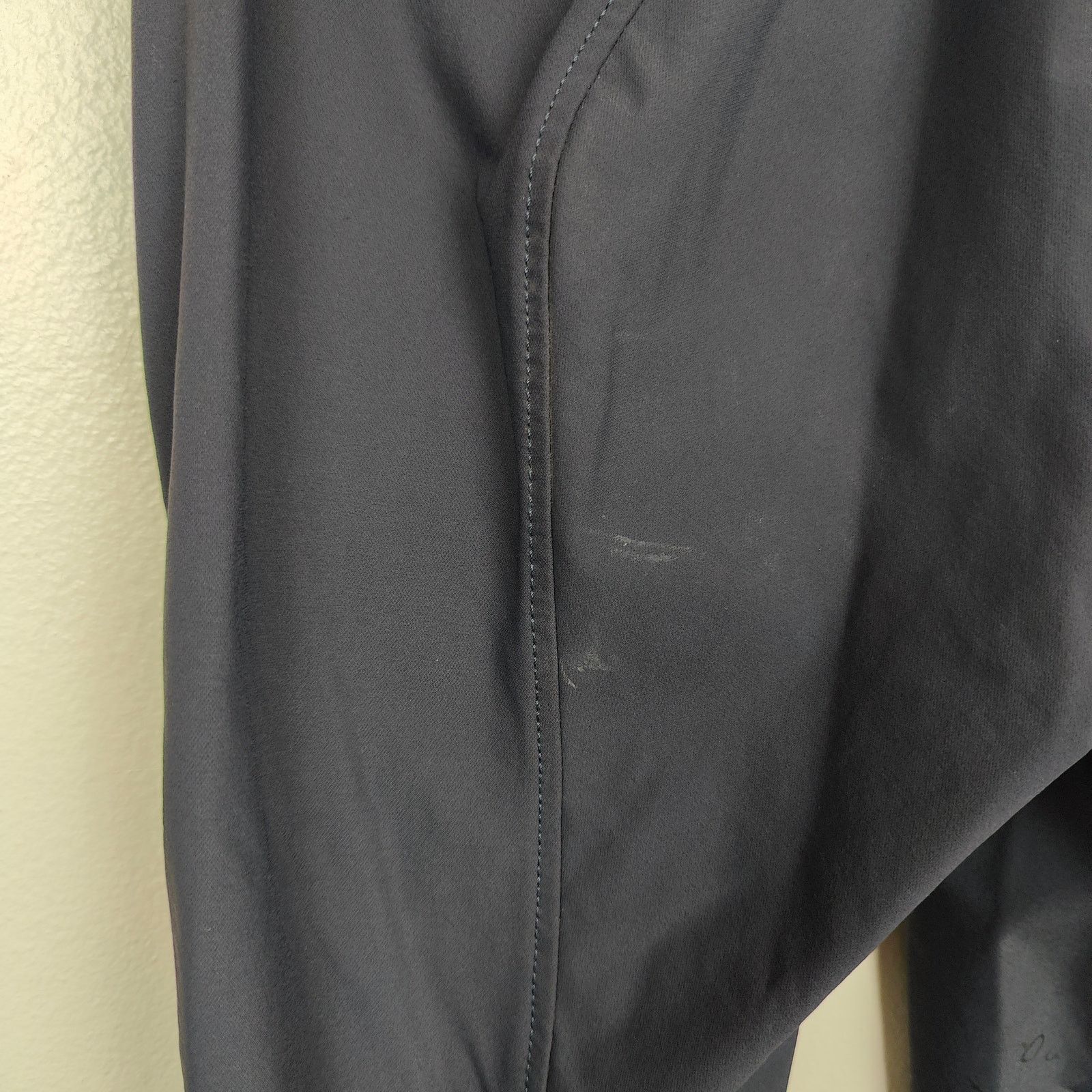 Other Horze Andrea Slimming High Waist Full Seat Breeches 28 Size 28" / US 6 / IT 42 - 5 Thumbnail