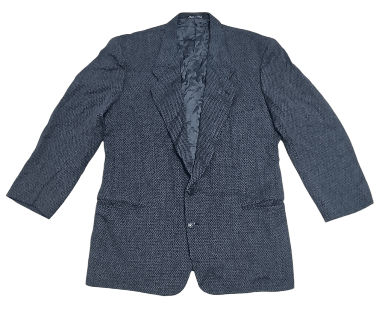 Giorgio Armani GIORGIO ARMANI BLAZER Size L / US 10 / IT 46 - 1 Thumbnail
