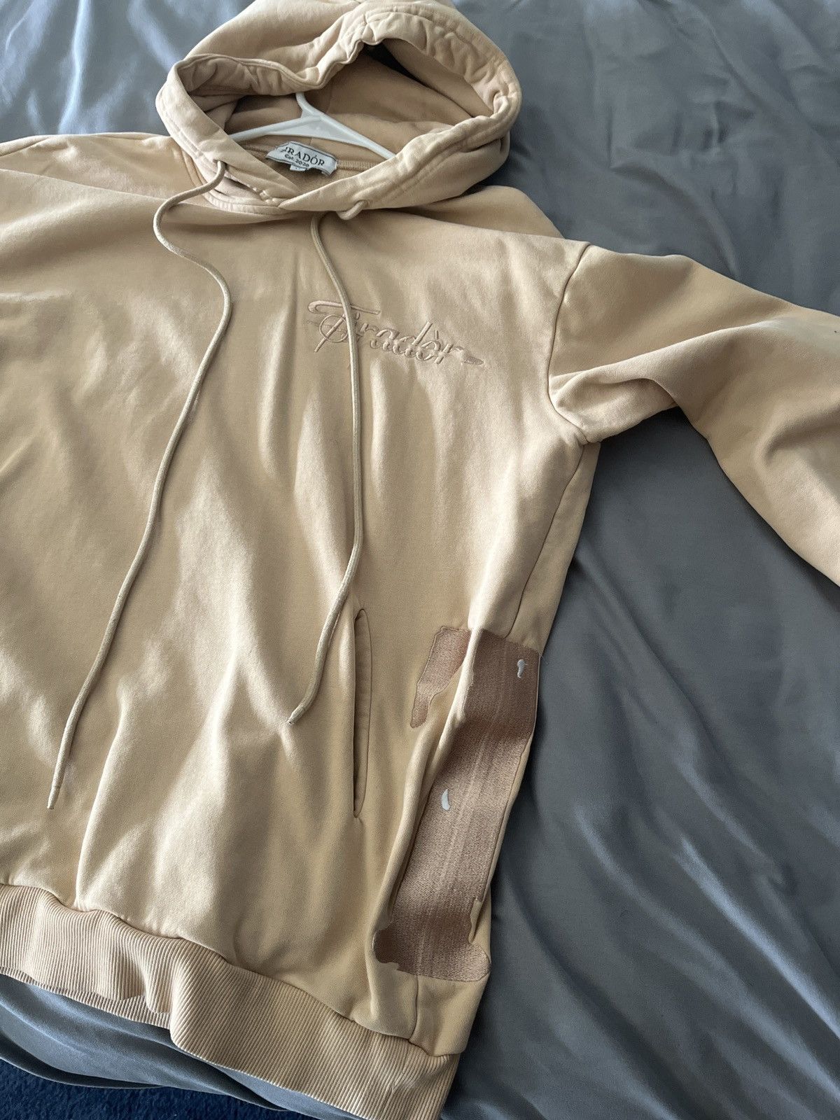 Vintage Tiradór Vintage Hoodie Size US M / EU 48-50 / 2 - 3 Thumbnail