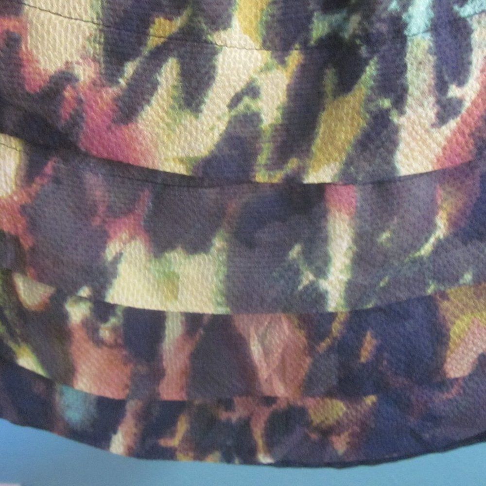 Anthropologie Charlie Jade Silk Dress Size S Size S / US 4 / IT 40 - 8 Thumbnail