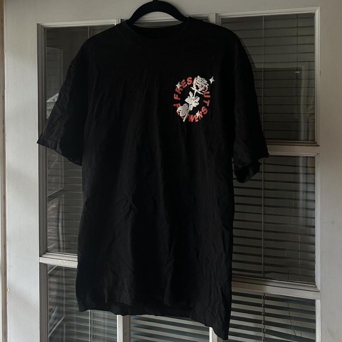 MACHUS MACHUS Fresh Cut Flowers Tee Size US S / EU 44-46 / 1 - 2 Thumbnail