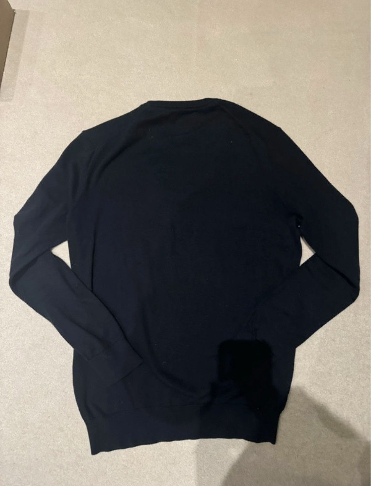 Polo Ralph Lauren Ralph Lauren Sweatshirt Size US S / EU 44-46 / 1 - 2 Thumbnail