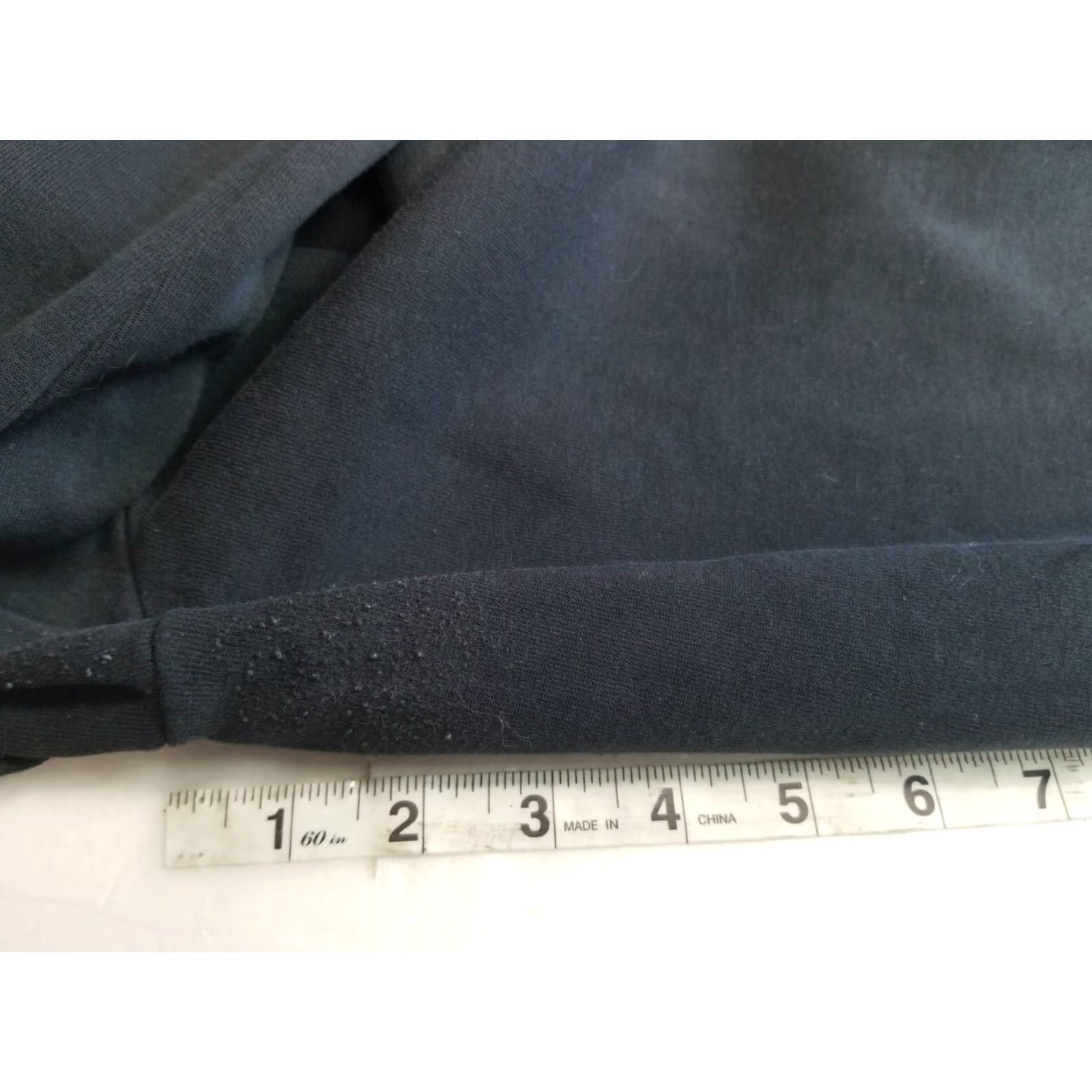 Nike Nike Men’s Sweat Pants Jogger Black Size Medium Size US 31 - 4 Thumbnail