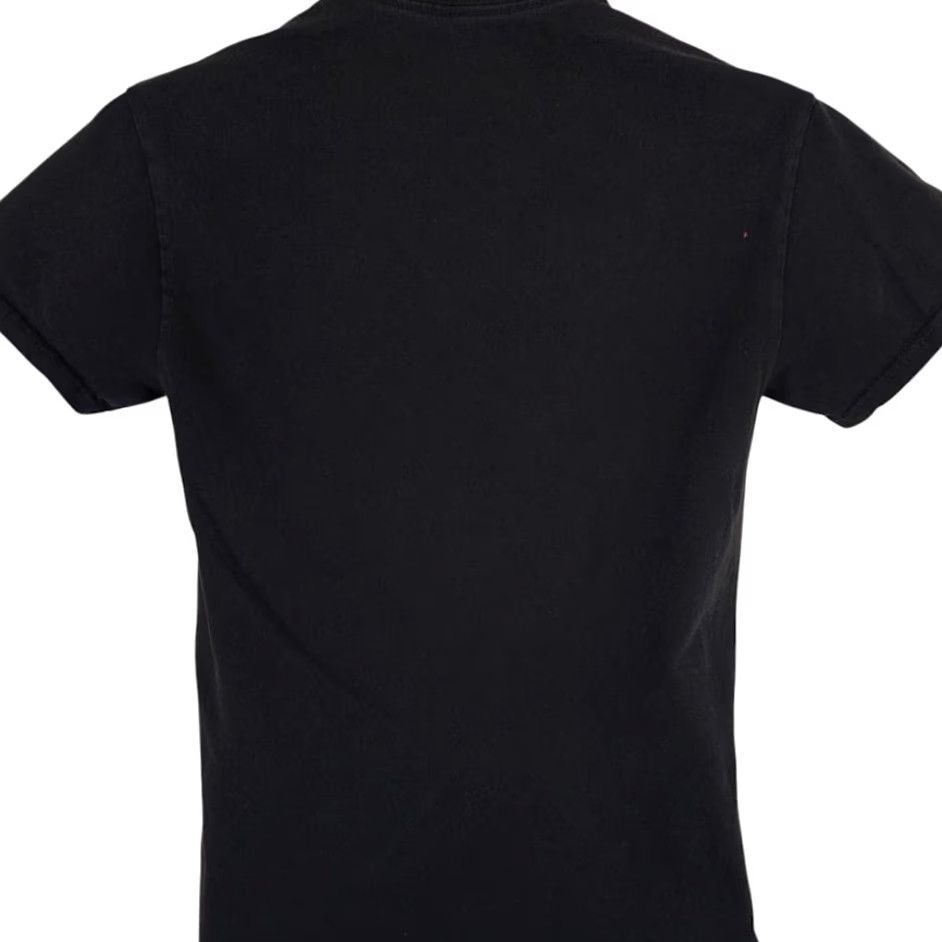 Champion RECKLESS RACING T Shirt Mens Size Small Black YR Champions Size US S / EU 44-46 / 1 - 4 Thumbnail