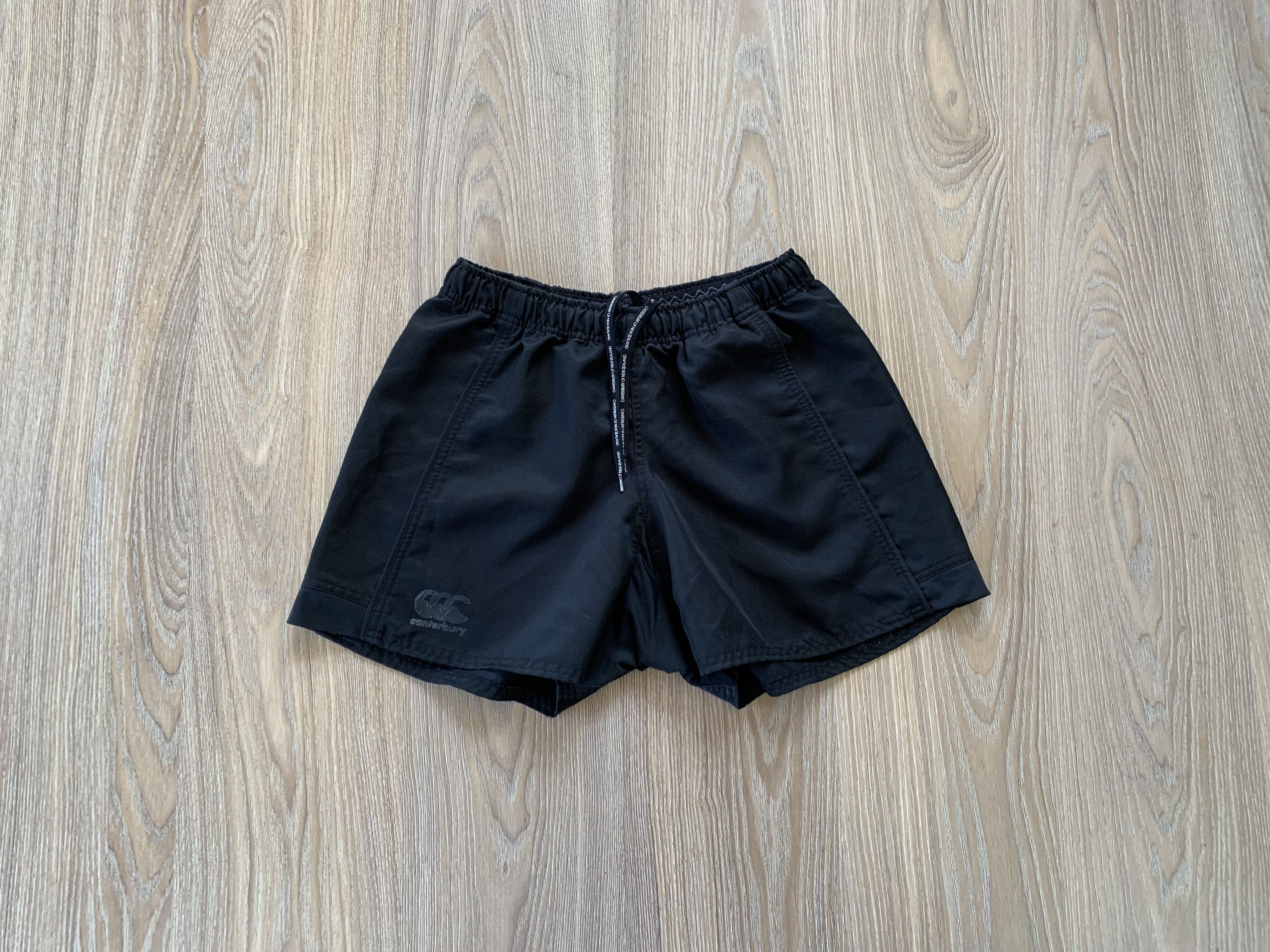 Canterbury of New Zealand Canterbury Training Rugby Shorts Size US 36 / EU 52 - 1 Thumbnail