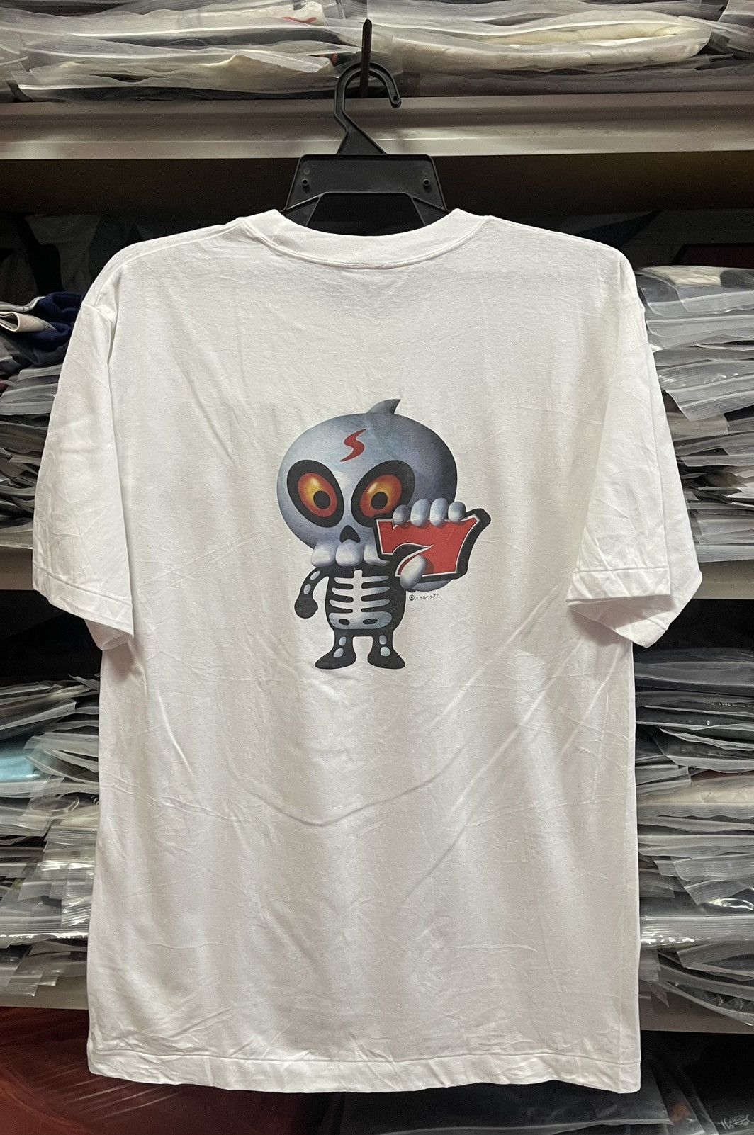 Other Vintage Skull Heads🔥🔥🔥 Size US L / EU 52-54 / 3 - 5 Thumbnail