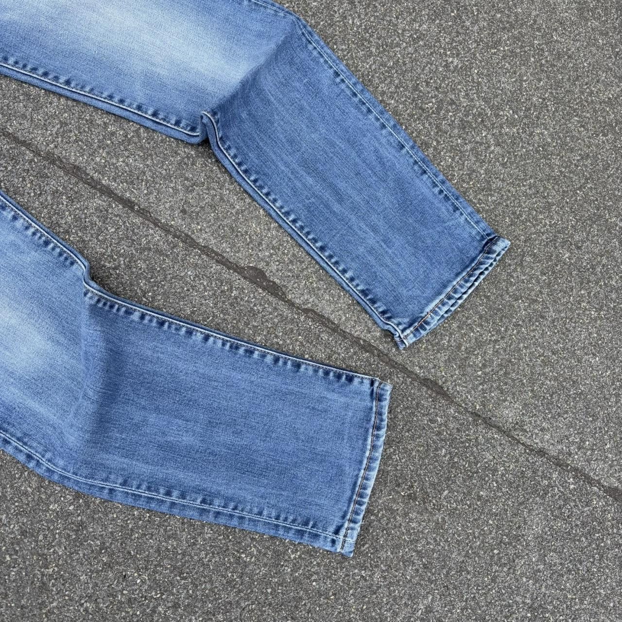 Japanese Brand × Levi's × Vintage Vintage Levi's jeans Size US 30 / EU 46 - 4 Thumbnail