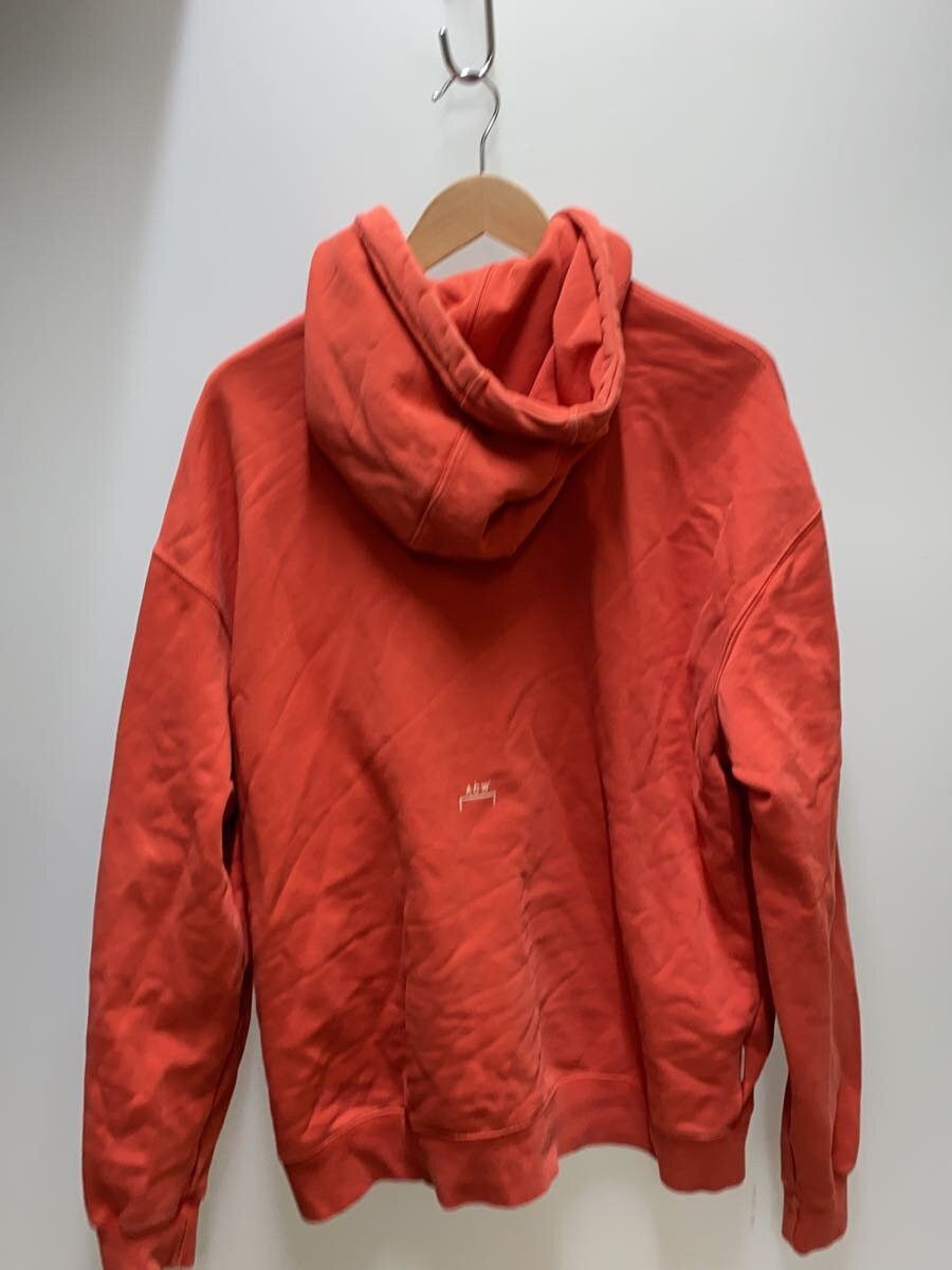 A-COLD-WALL* Drop Shoulder Logo Hoodie Size US XL / EU 56 / 4 - 2 Thumbnail
