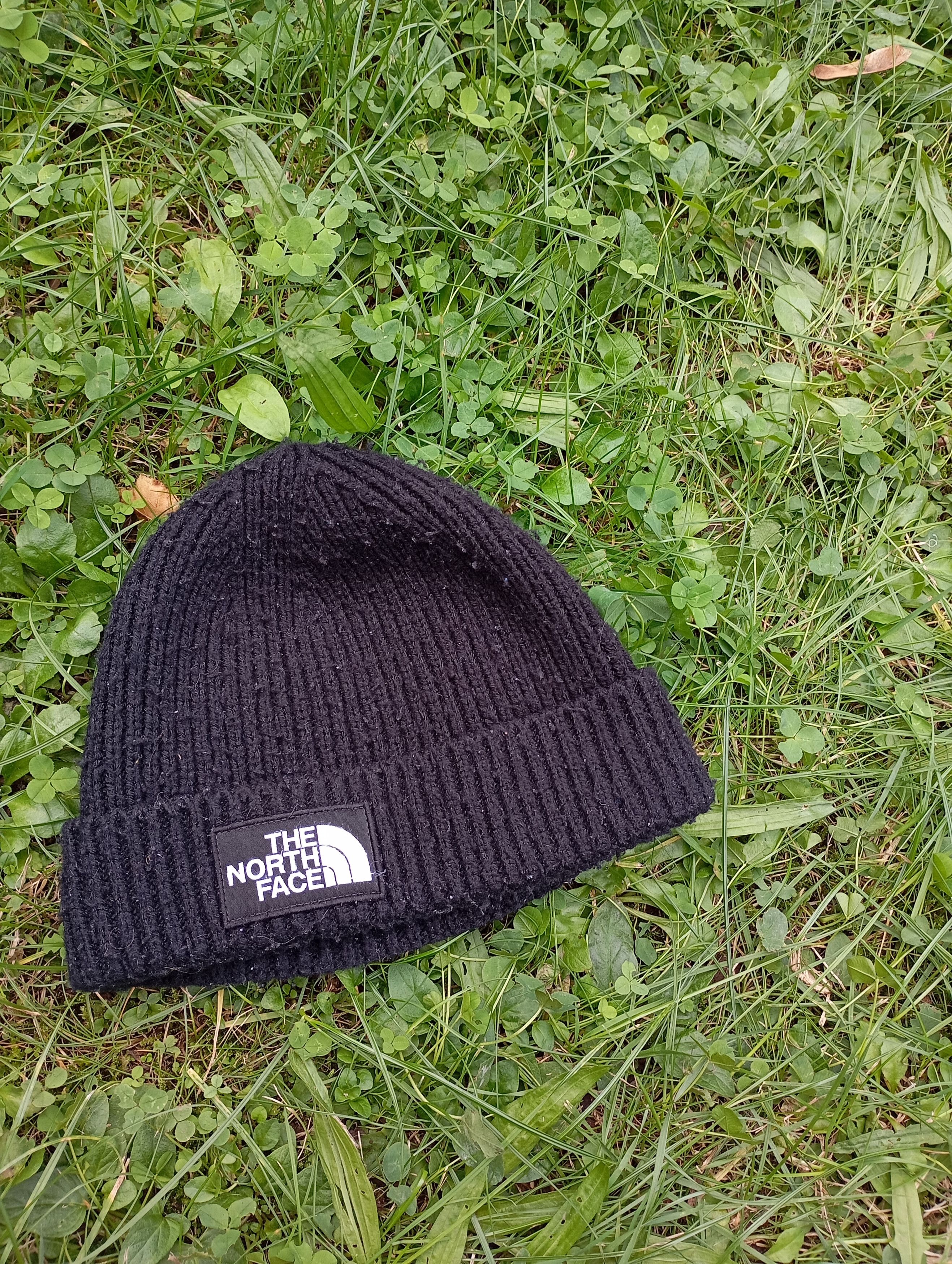 The North Face × Vintage Vintage The North Face logo Streetwear hat Size ONE SIZE - 1 Thumbnail