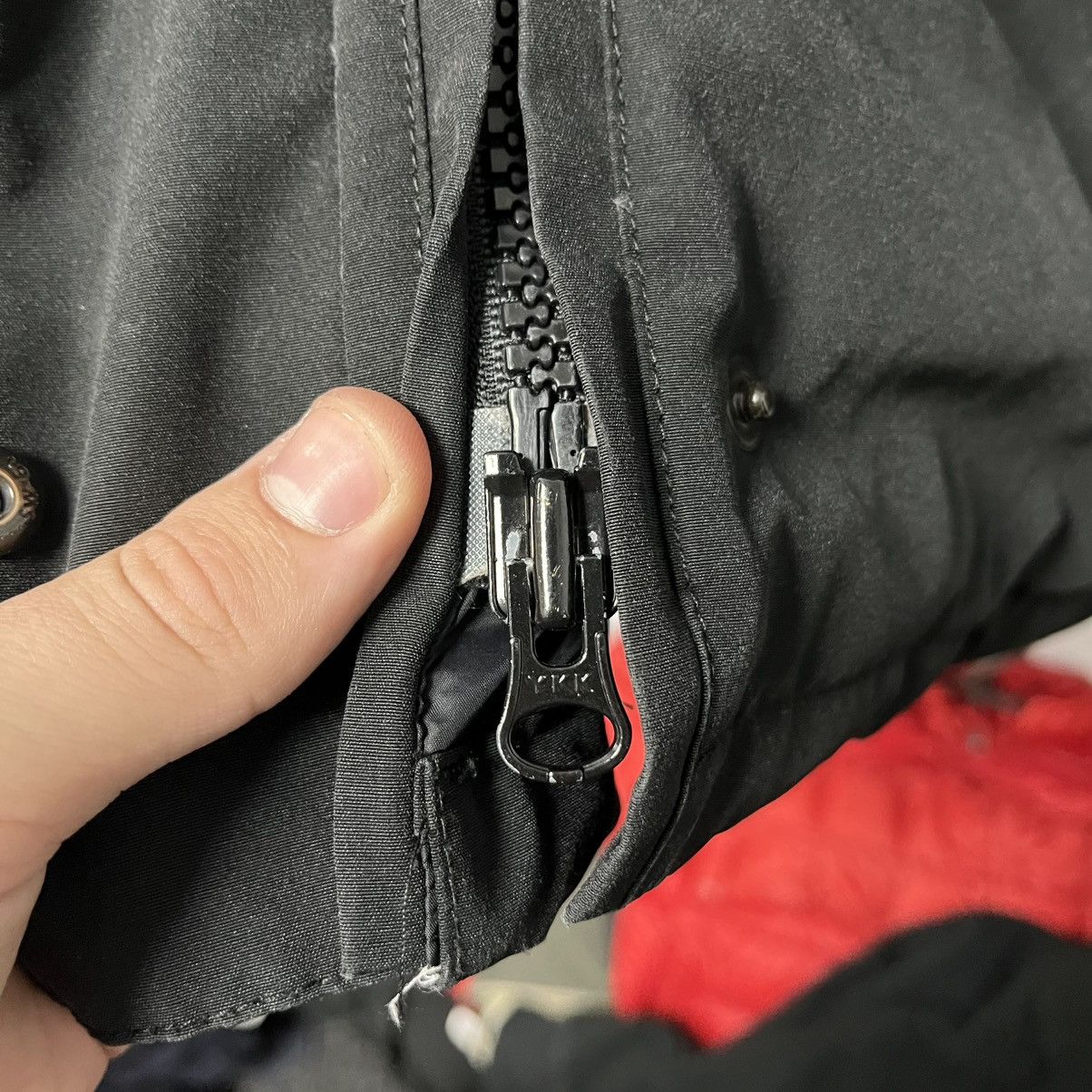 Canada Goose CANADA GOOSE JACKET Size US S / EU 44-46 / 1 - 9 Thumbnail