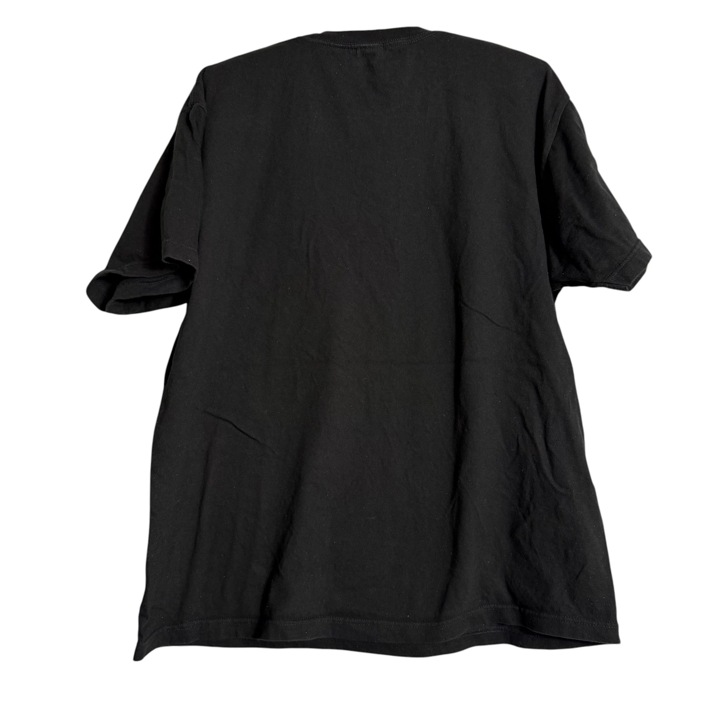 Anime 🔥RARE🔥Vintage Experiments Lain Japanese Anime T-shirt Size US XL / EU 56 / 4 - 3 Thumbnail