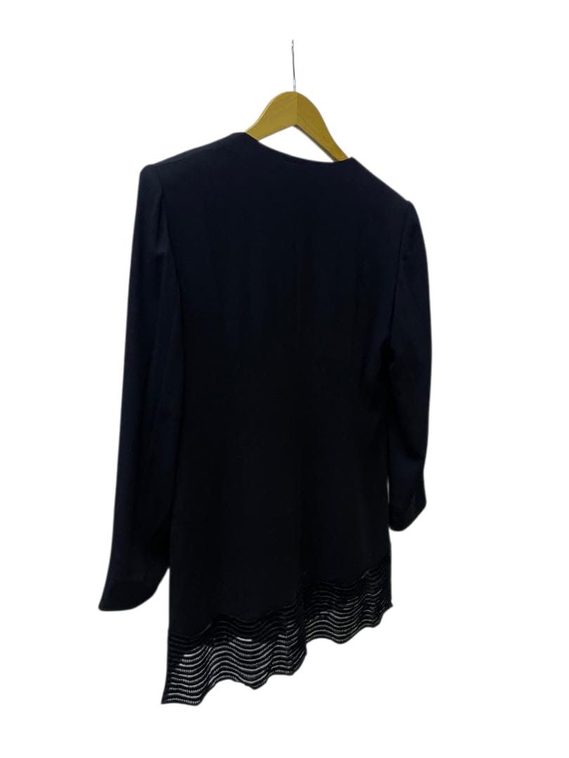 Givenchy Givenchy Hi Formal Cropped Cardigan Jacket Size M / US 6-8 / IT 42-44 - 7 Thumbnail