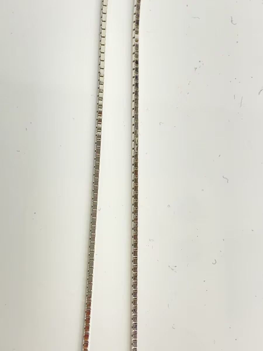 Undercover .925 Silver Cat Necklace Size ONE SIZE - 4 Thumbnail